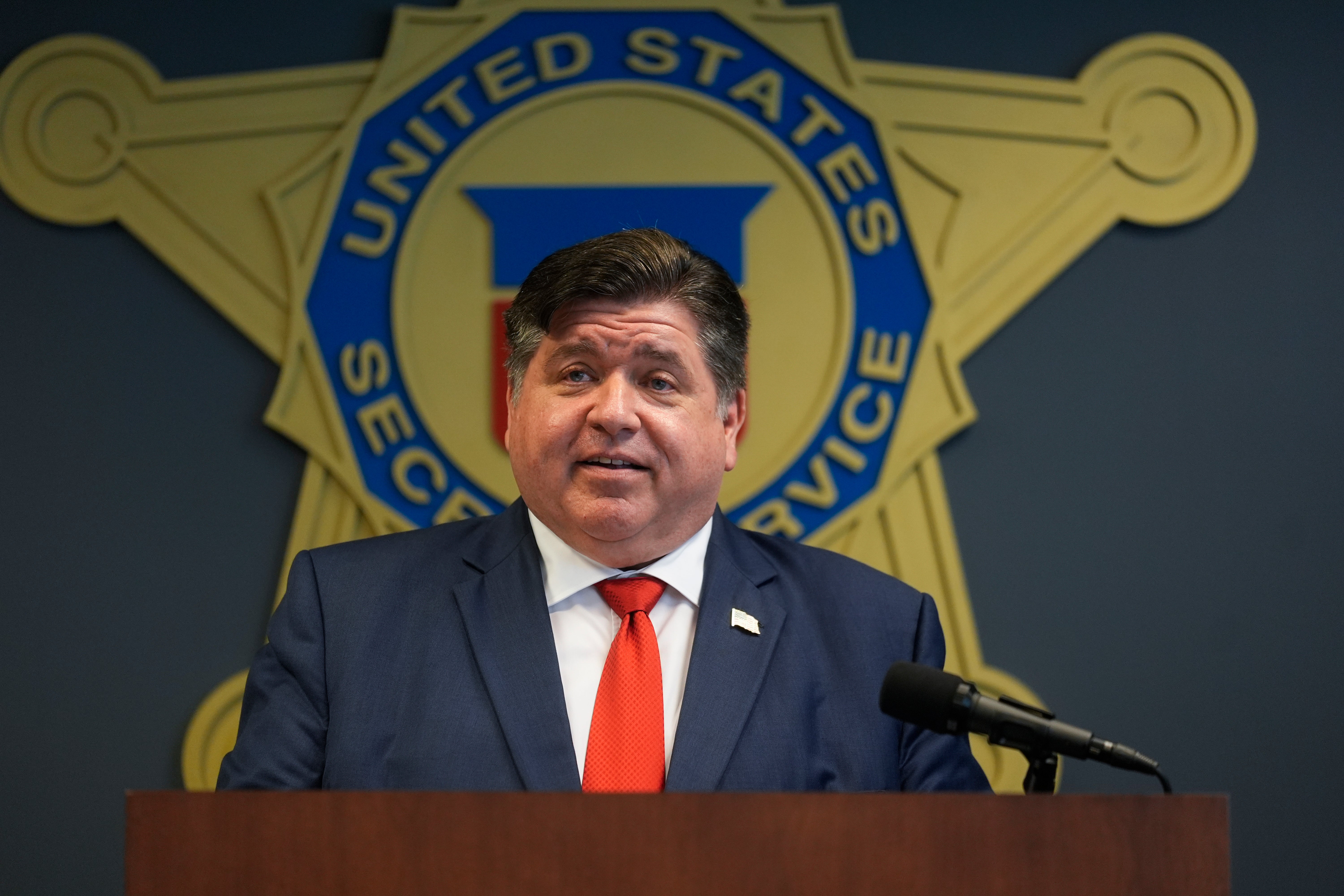 US Election 2024 Democratic Convention Security