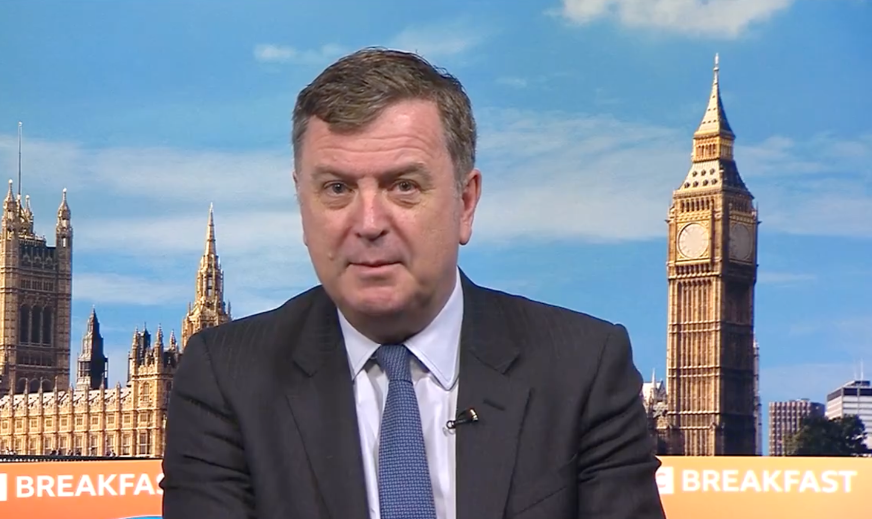 Mel Stride is a surprise entrant to the Tory leadership election, with the staunch Sunak ally painting himself as a One Nation figure to unite the MPs that remain