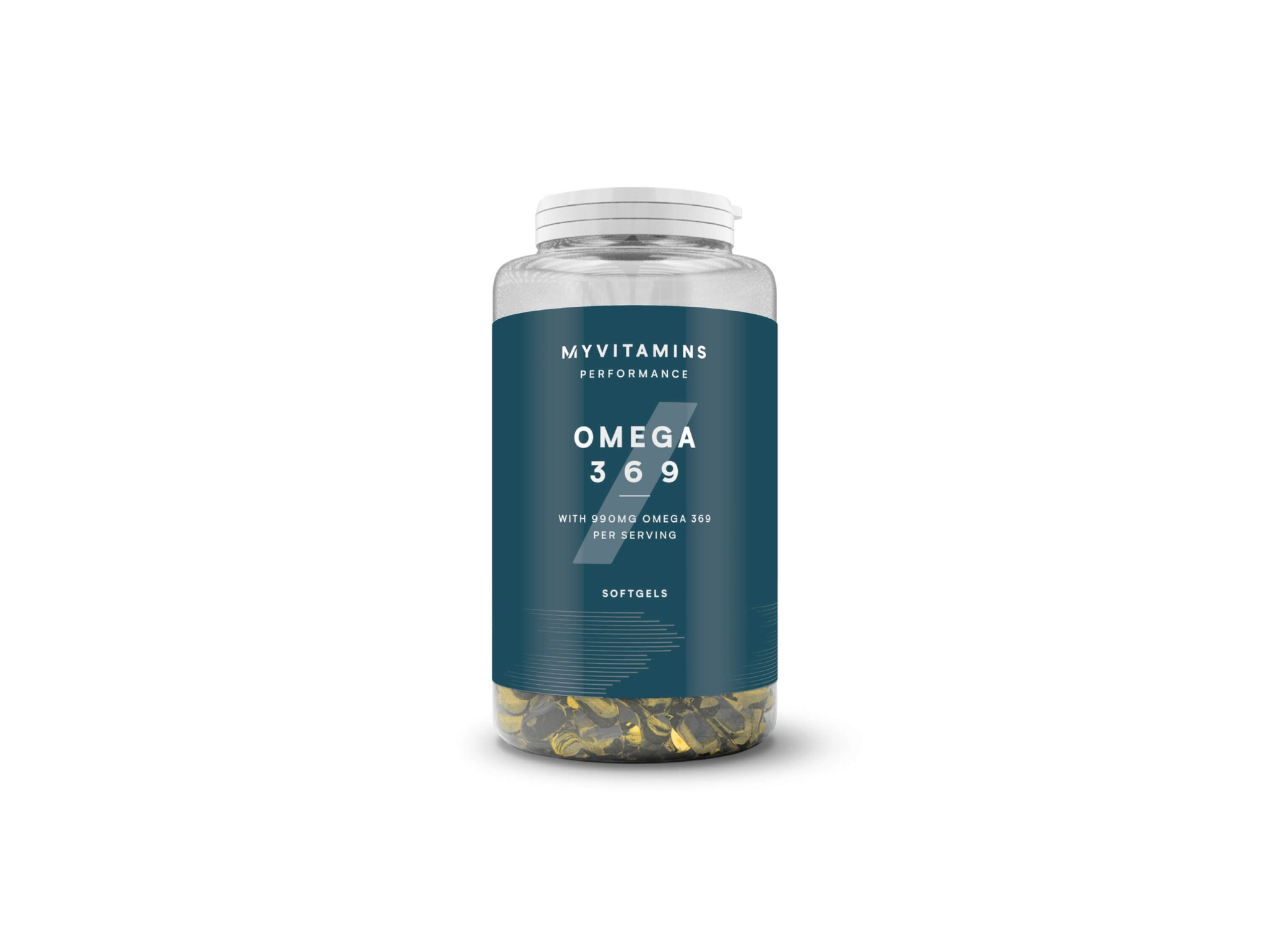 Why supplement Omega-3, 6 and 9?