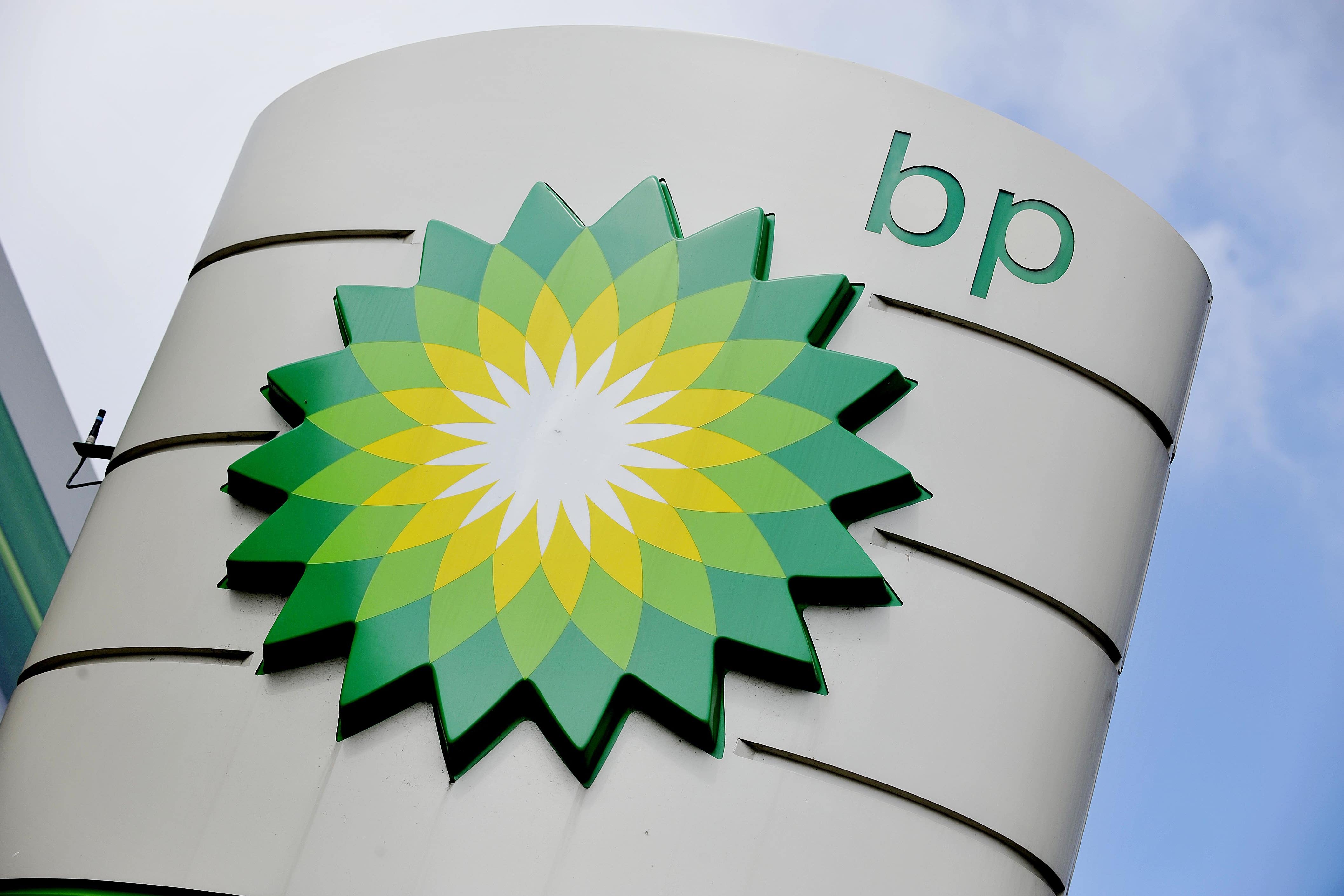 BP’s shares have been struggling in recent months (Nicholas T Ansell/PA)