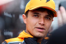 McLaren to help ‘distracted’ Lando Norris find form after summer break