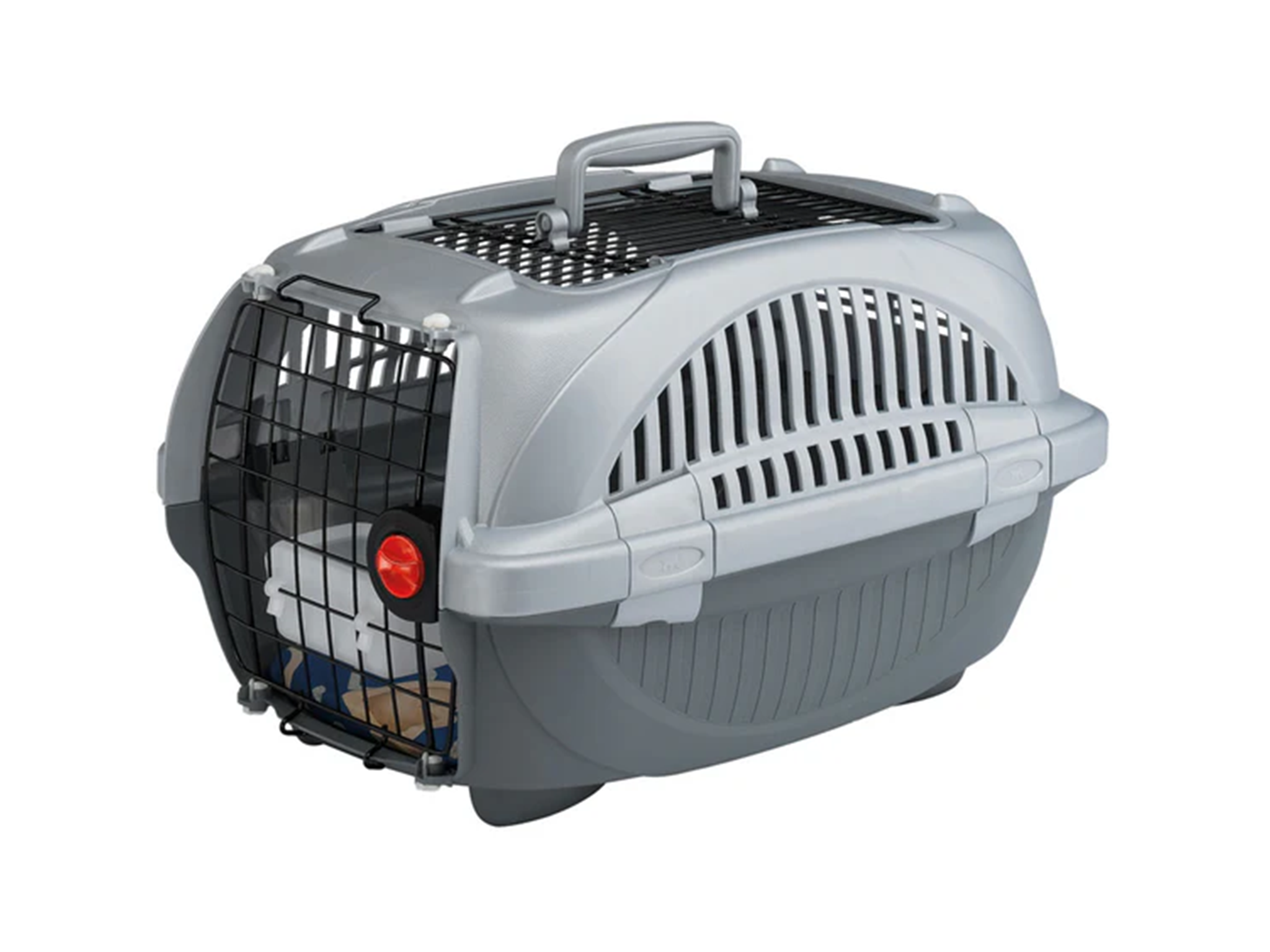 best cat carrier indybest review Ferplast atlas 20 deluxe