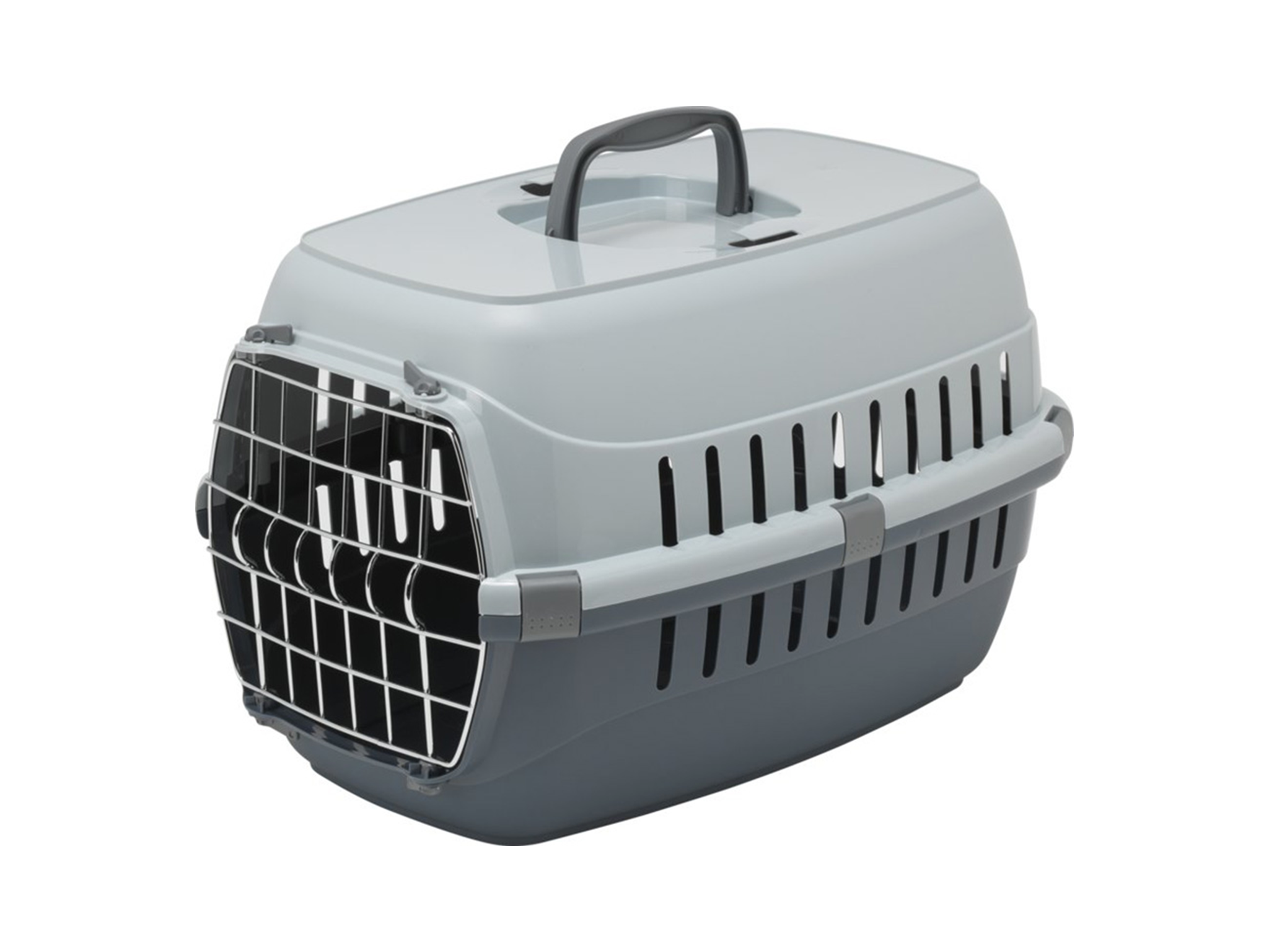  best cat carrier indybest review Pets at Home roadrunner wire door carrier for cats & dogs, medium