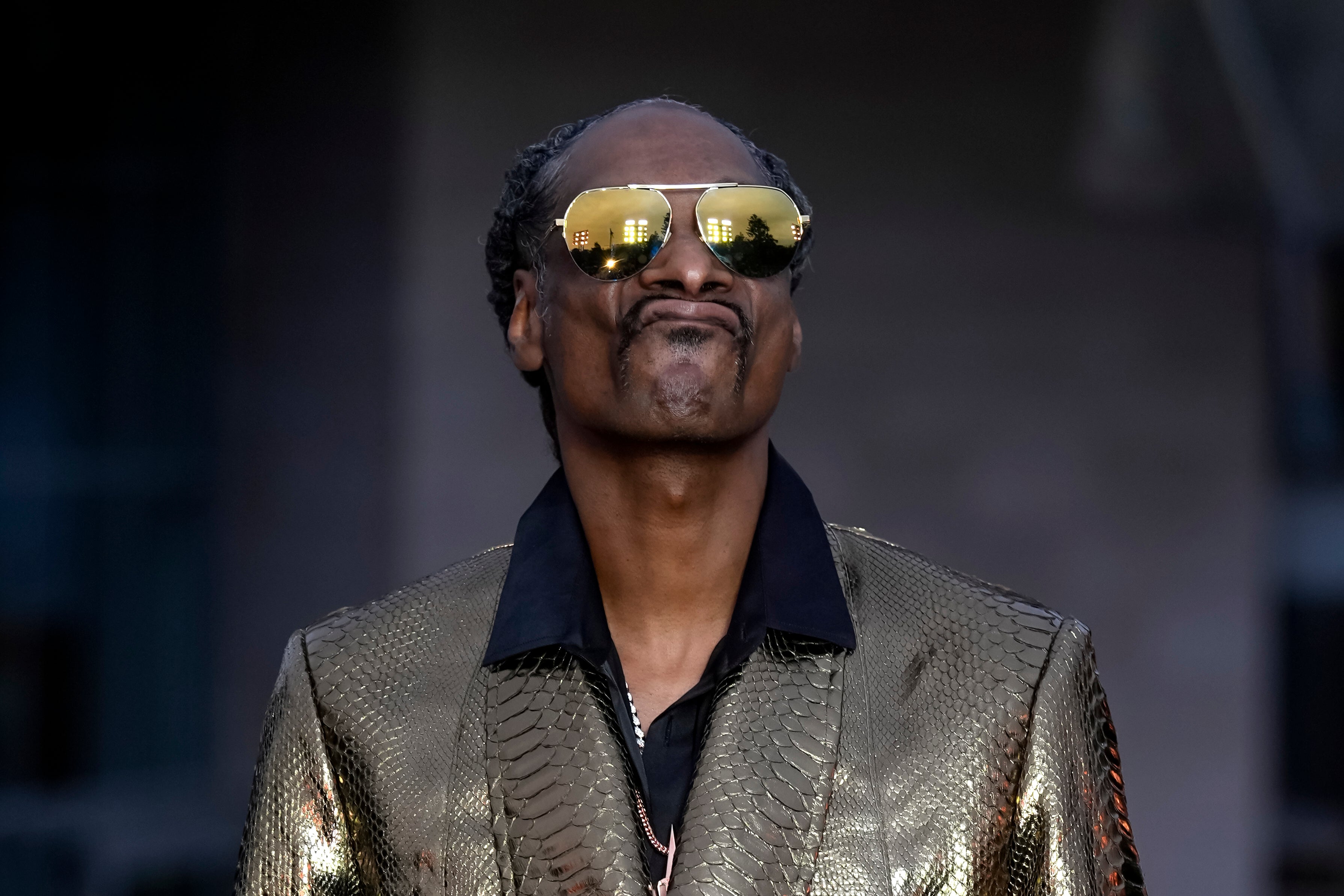 Snoop Dogg has reflected on his friendship with the late Queen Elizabeth II