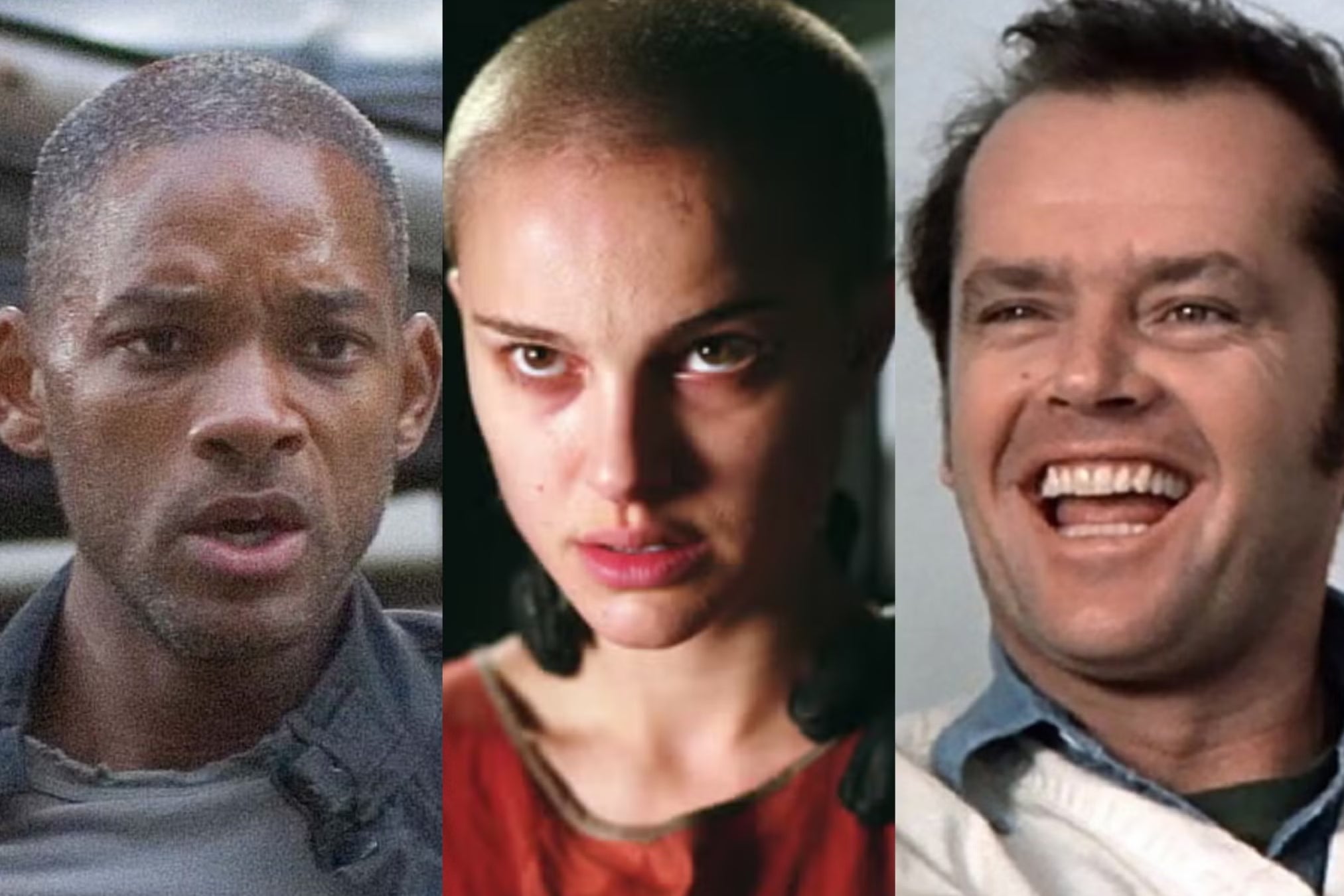 ‘I Am Legend’, ‘V for Vendetta’, and ‘One Flew Over the Cuckoo’s Nest’ are among the adaptations hated by their authors