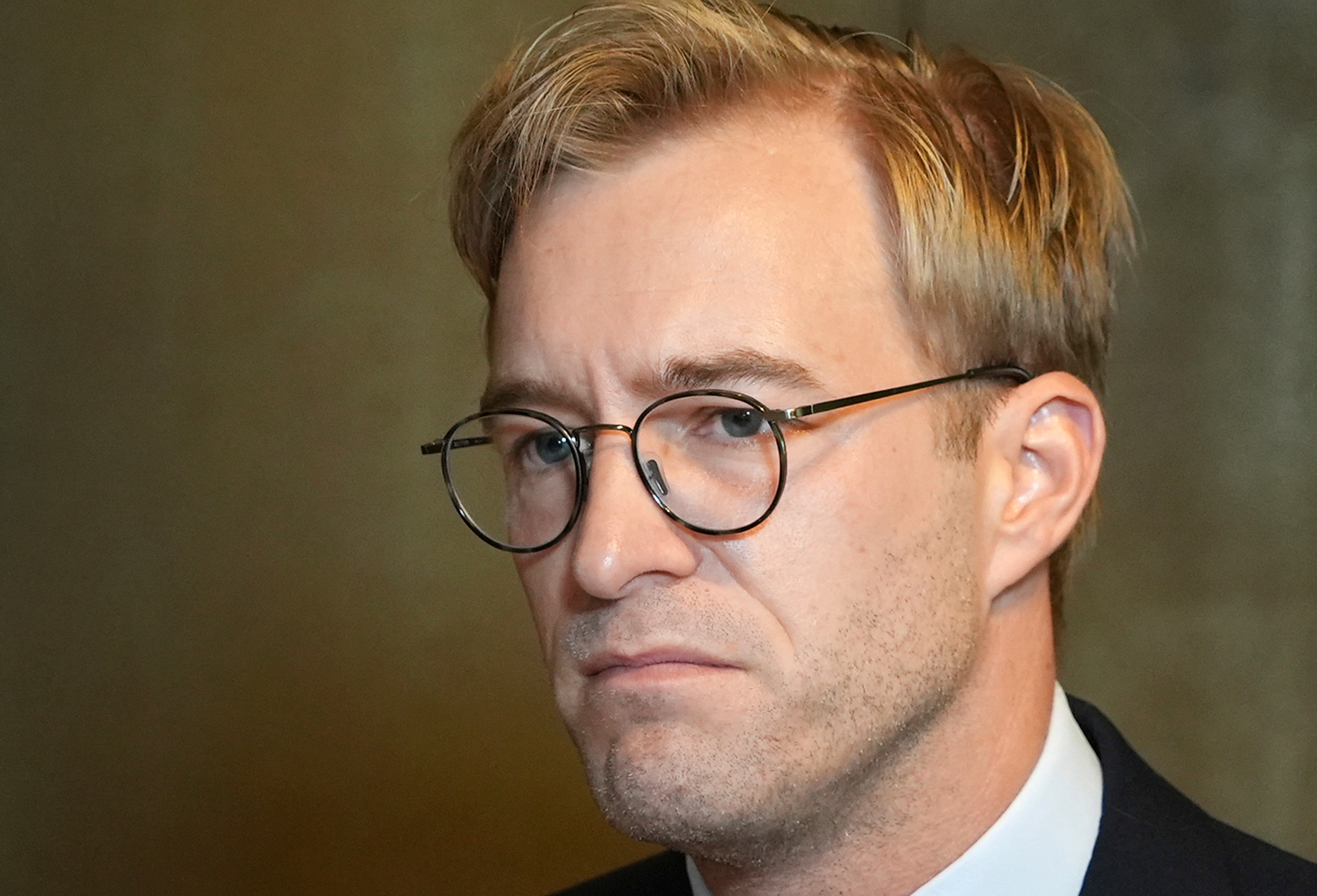 Taiwan China Pressure