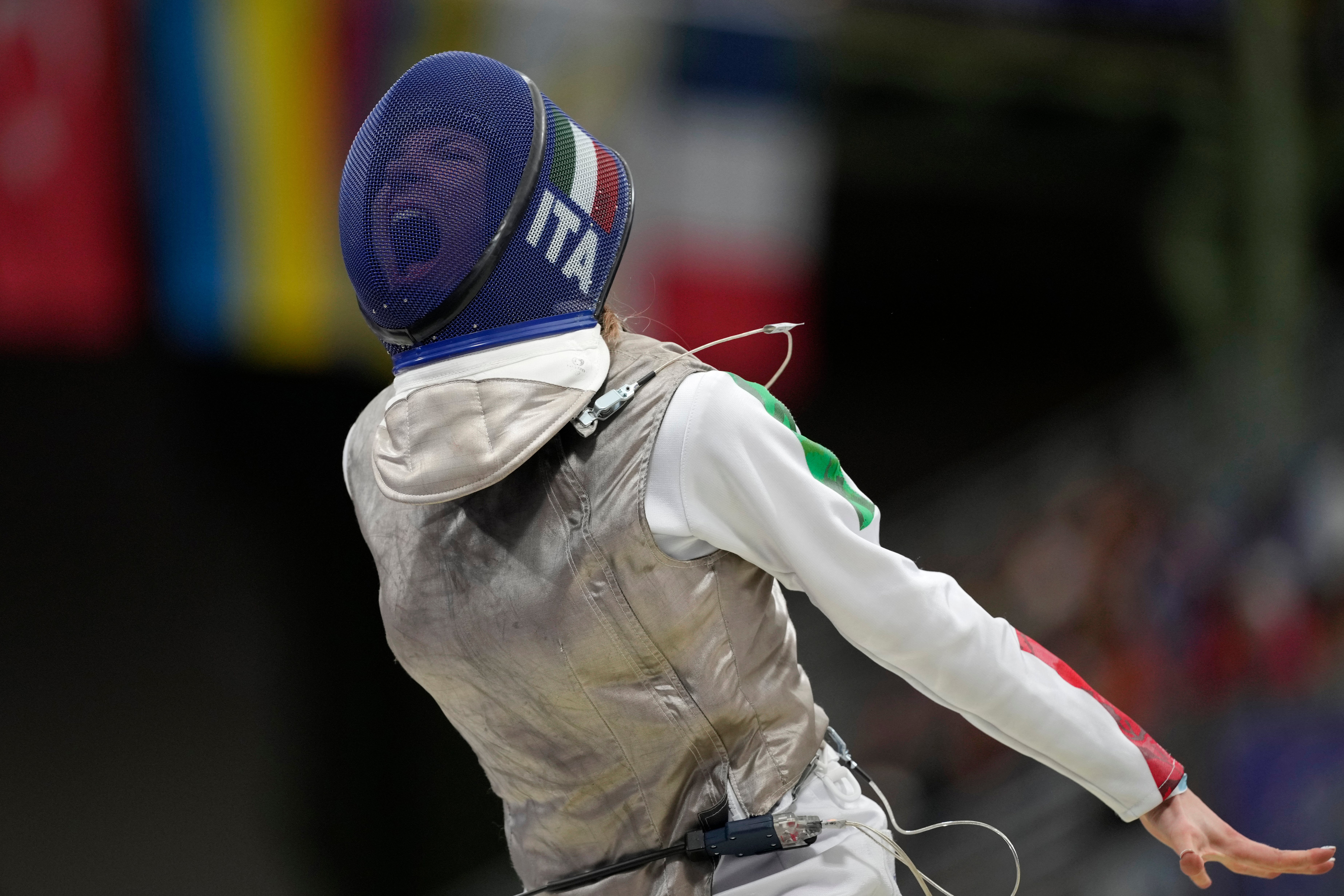 Paris Olympics Day 2 Photo Gallery