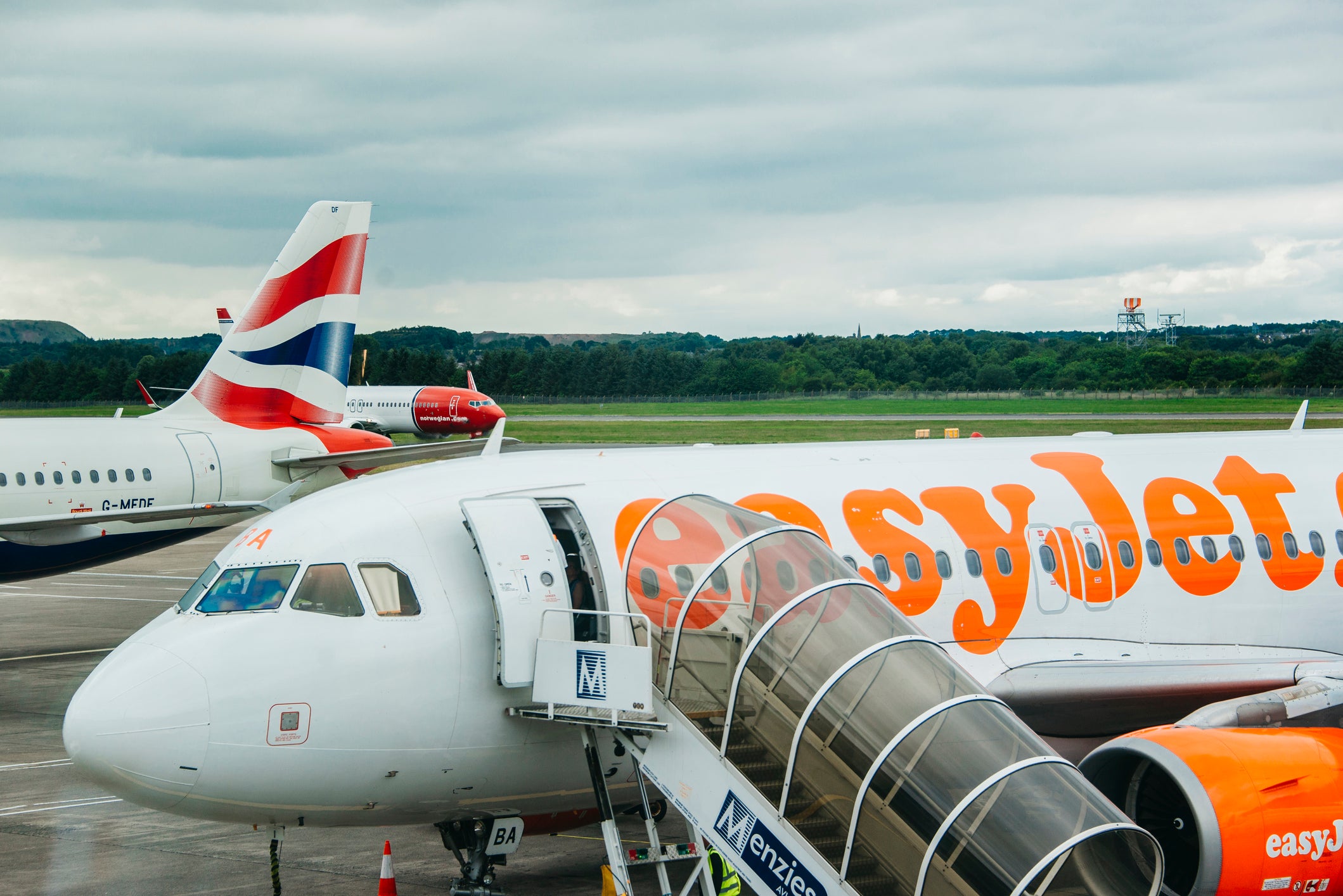 All 193 passengers disembarked safely in Lisbon