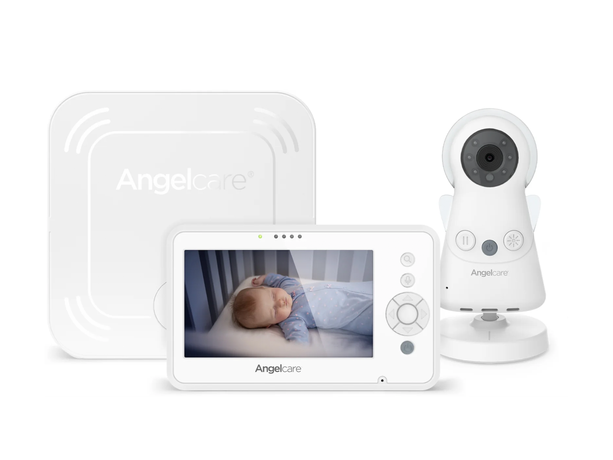 Angelcare-best-baby-monitors-review-indybest