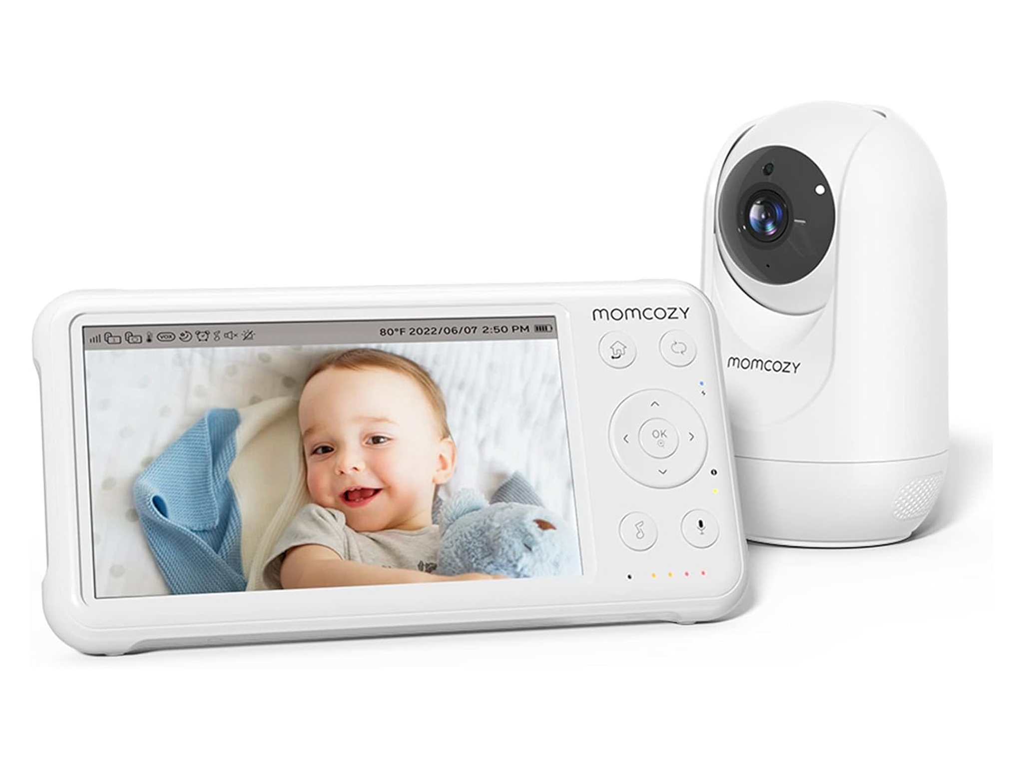 Momcozy-best-baby-monitors-review-indybest