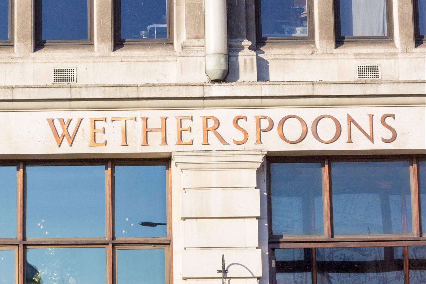 Wetherspoons was told to pay more than £25,000