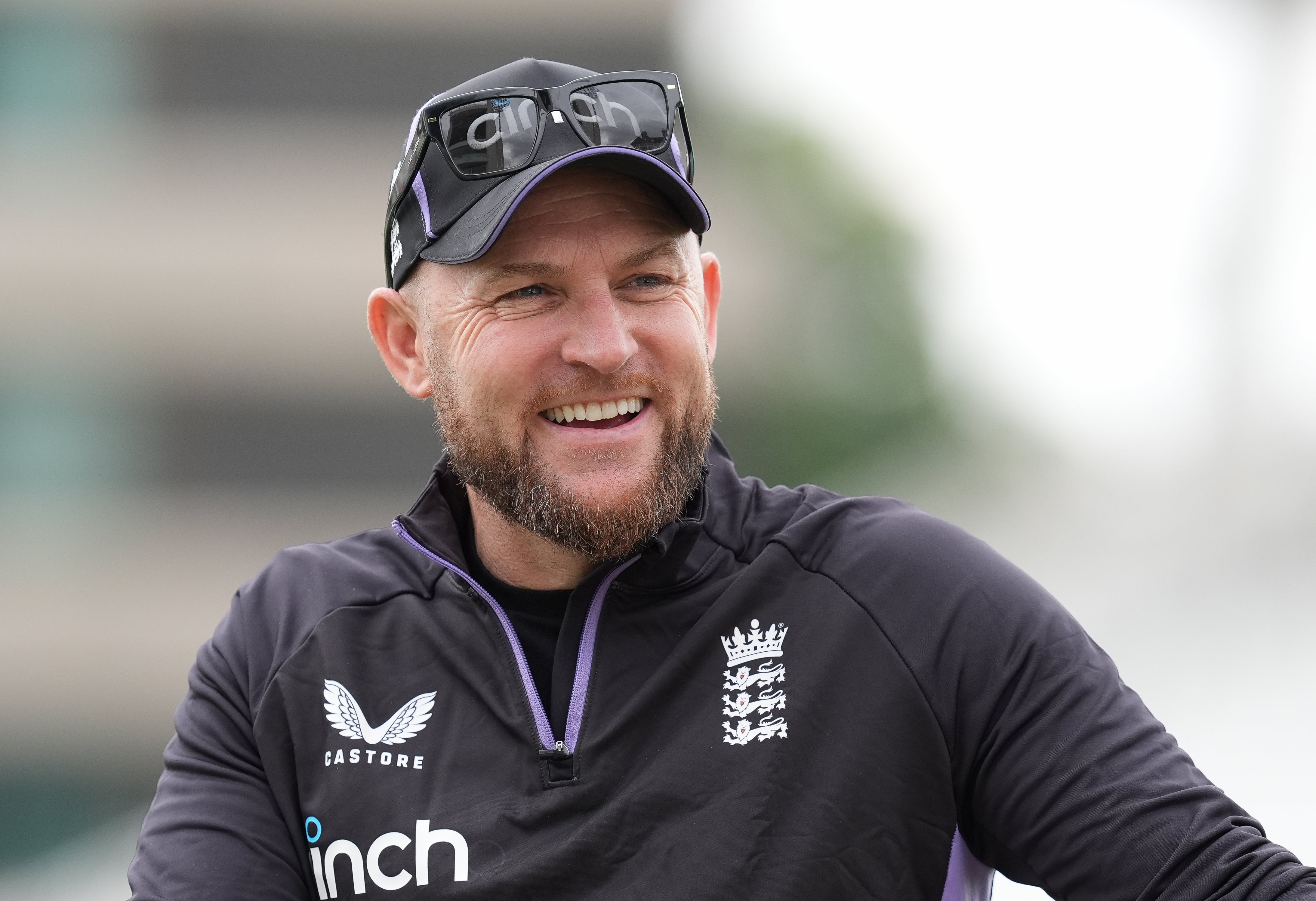 England head coach Brendon McCullum knows his team still have improvements to make despite strong series win over West Indies.