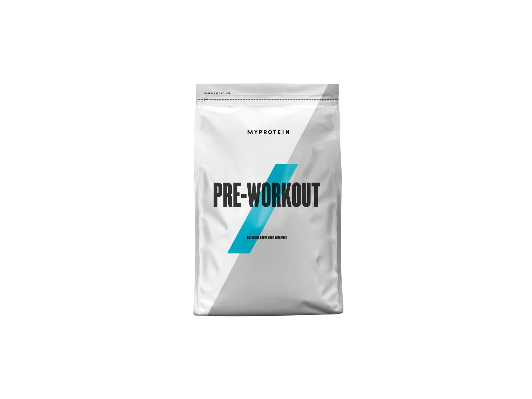 This cola-flavoured pre workout is a must before the gym