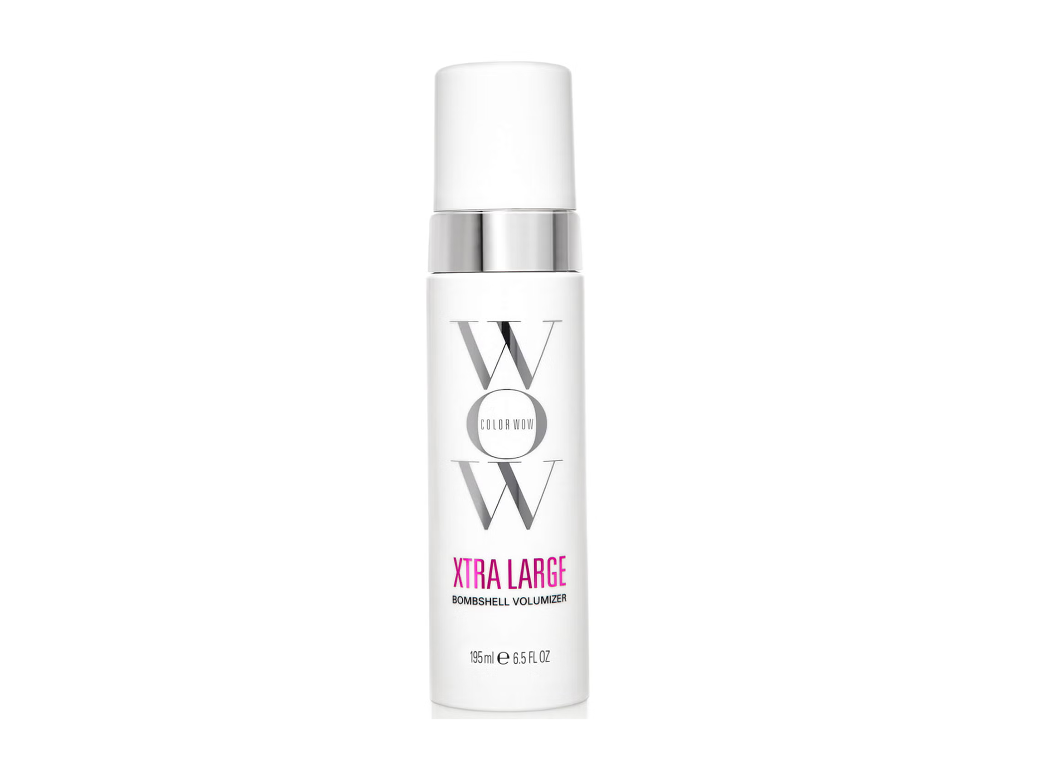 Color Wow IndyBest review Xtra Large Bombshell Volumizer .