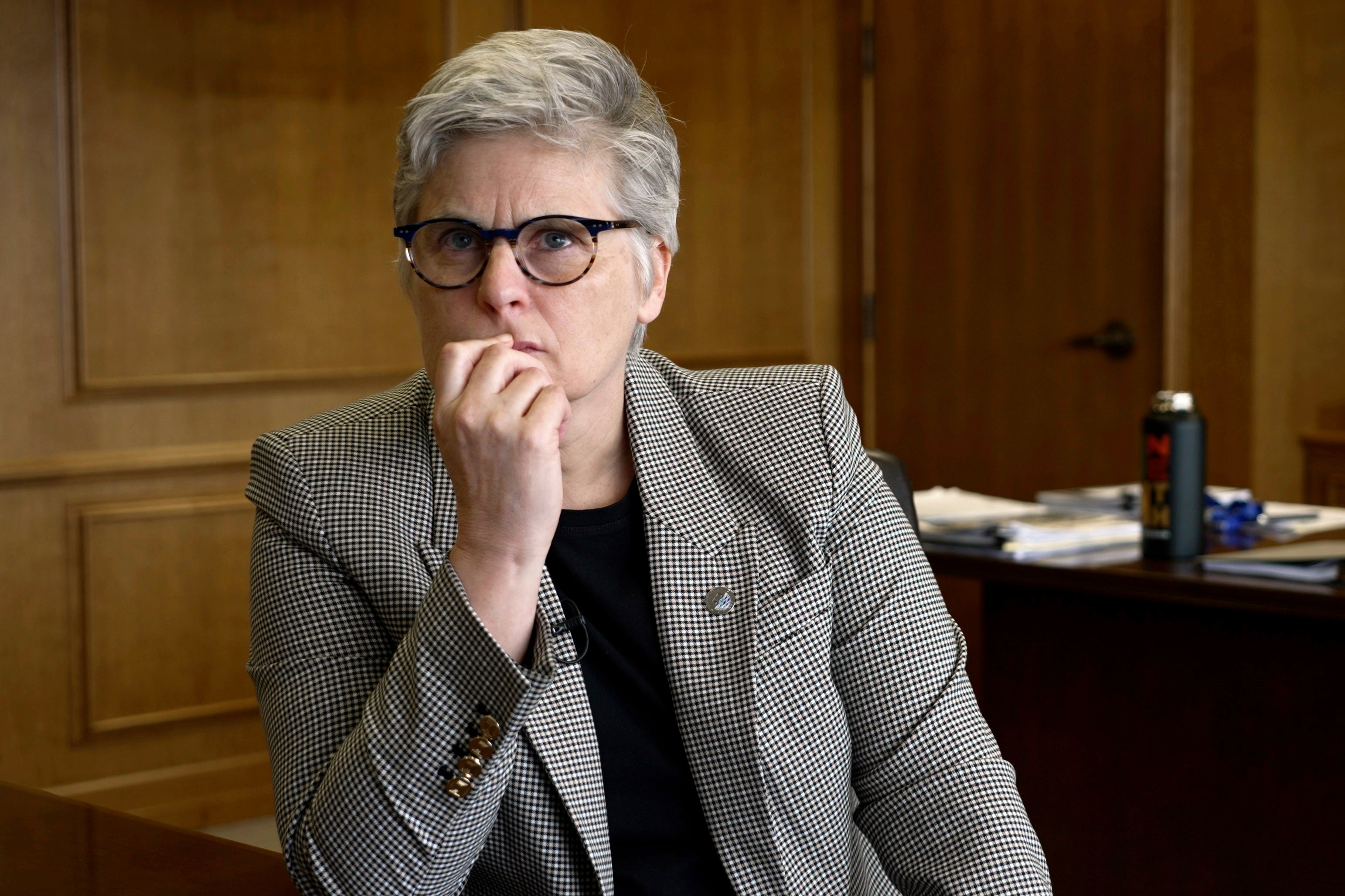 Minneapolis Prosecutor Backlash