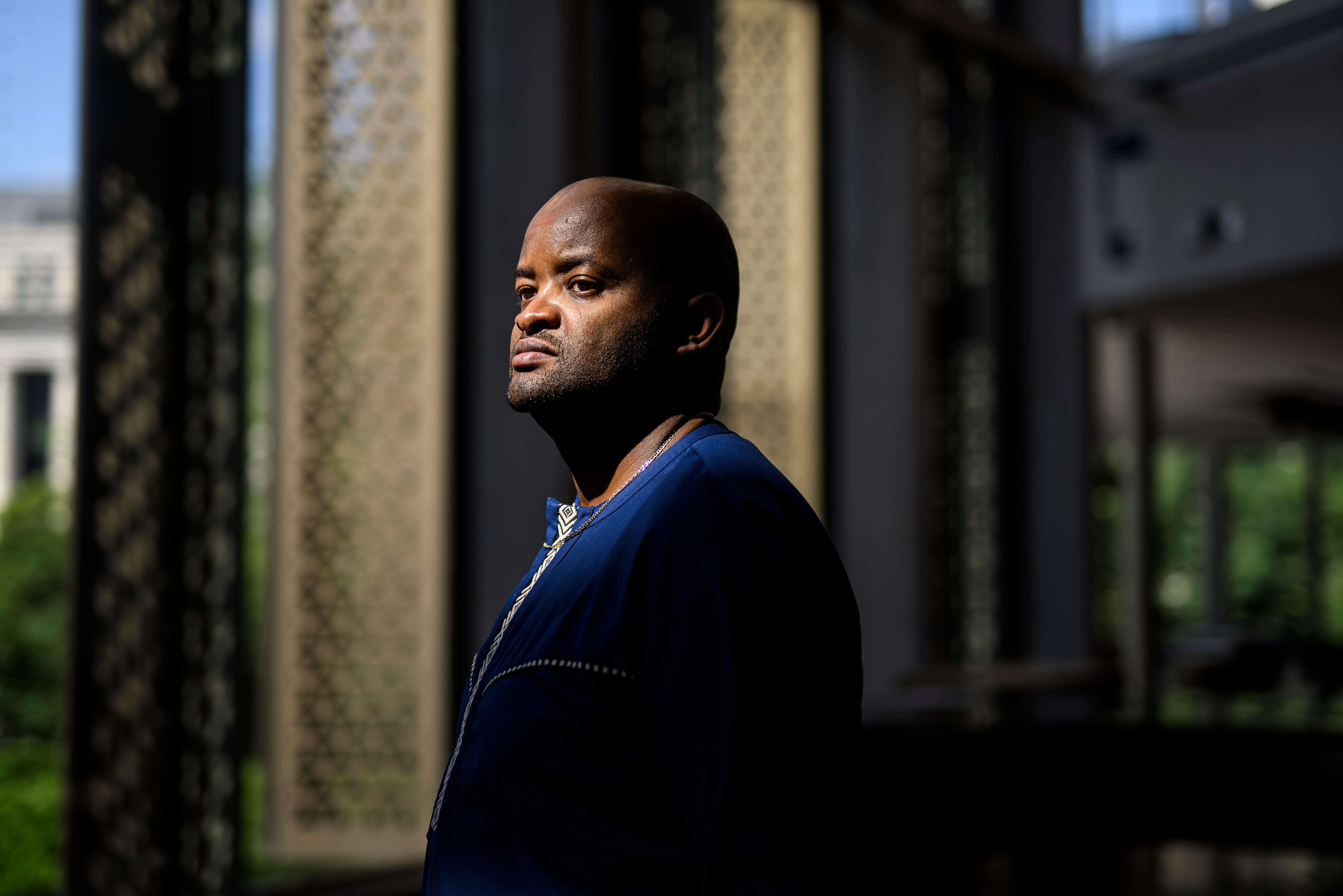 Rwanda Genocide Survivors