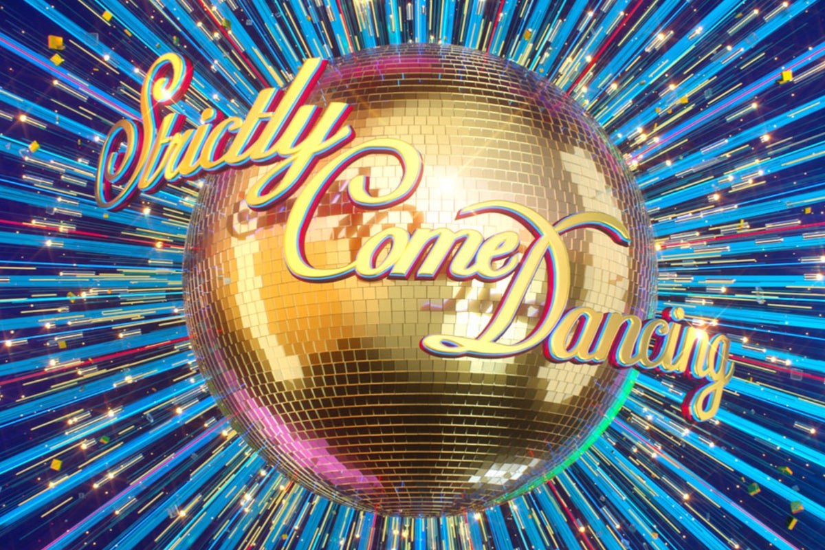 Strictly Come Dancing star Nadiya Bychkova taken to hospital after ‘nasty’ rehearsal fall