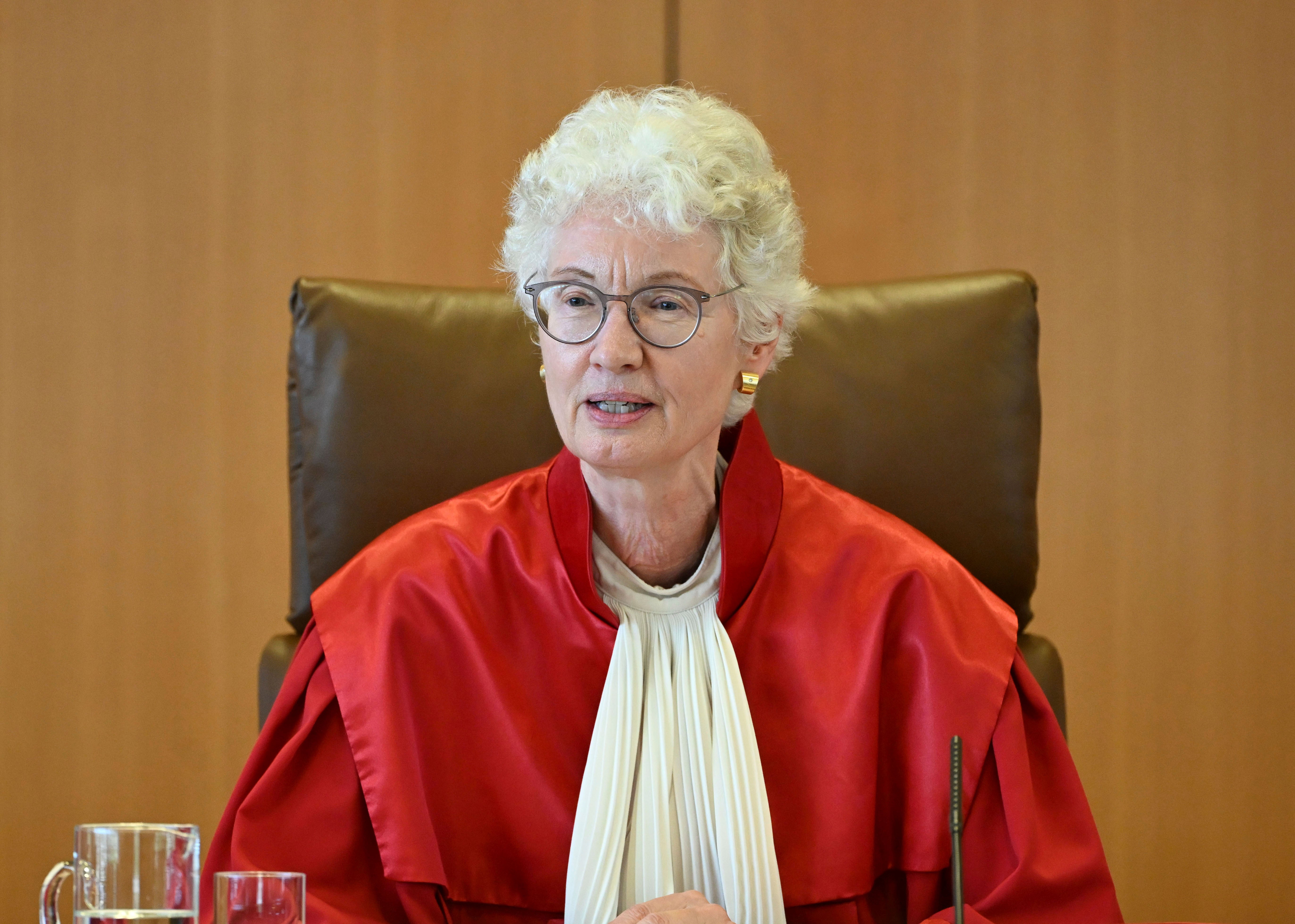 Germany Electoral Reform