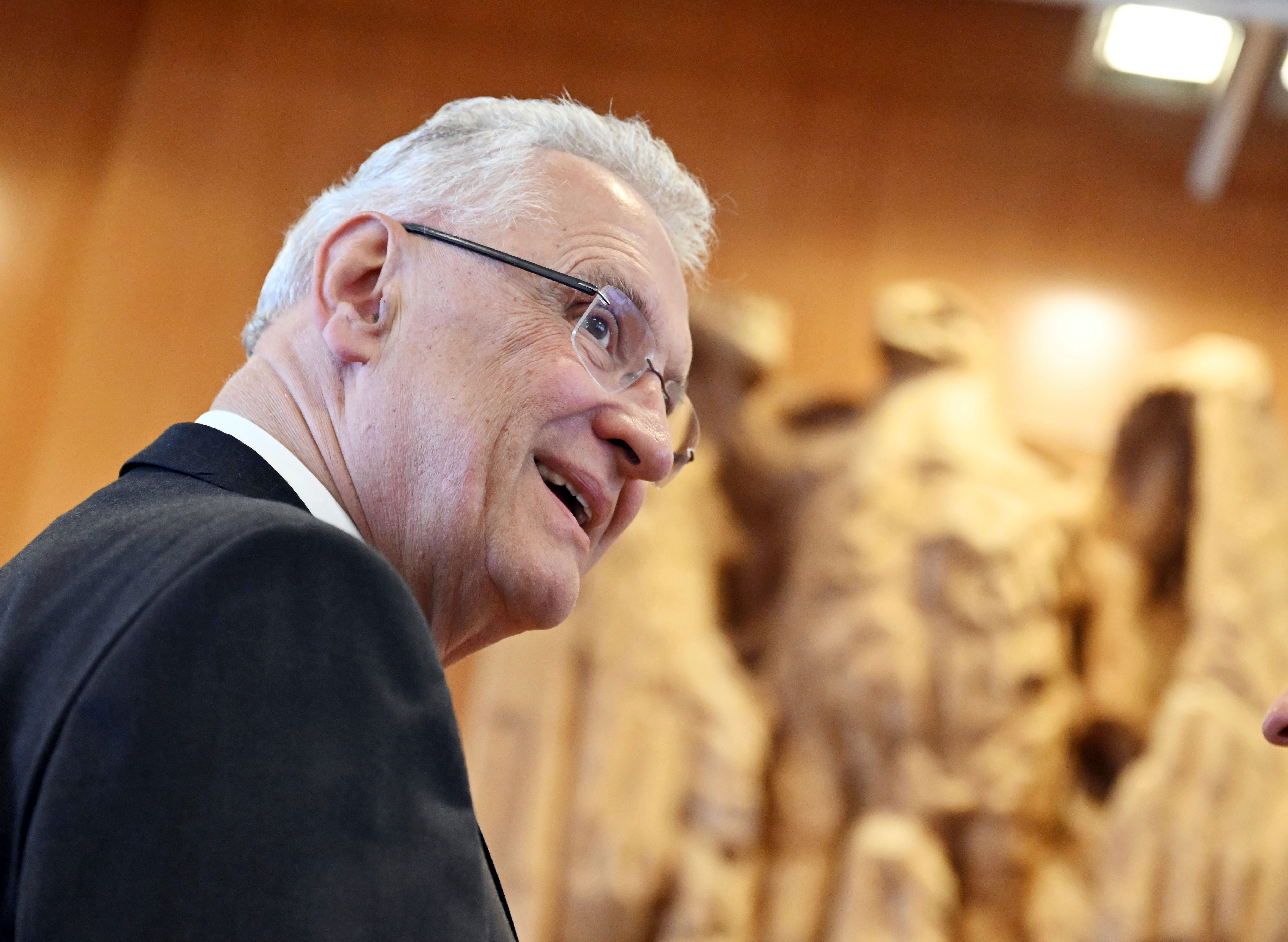 Germany Electoral Reform