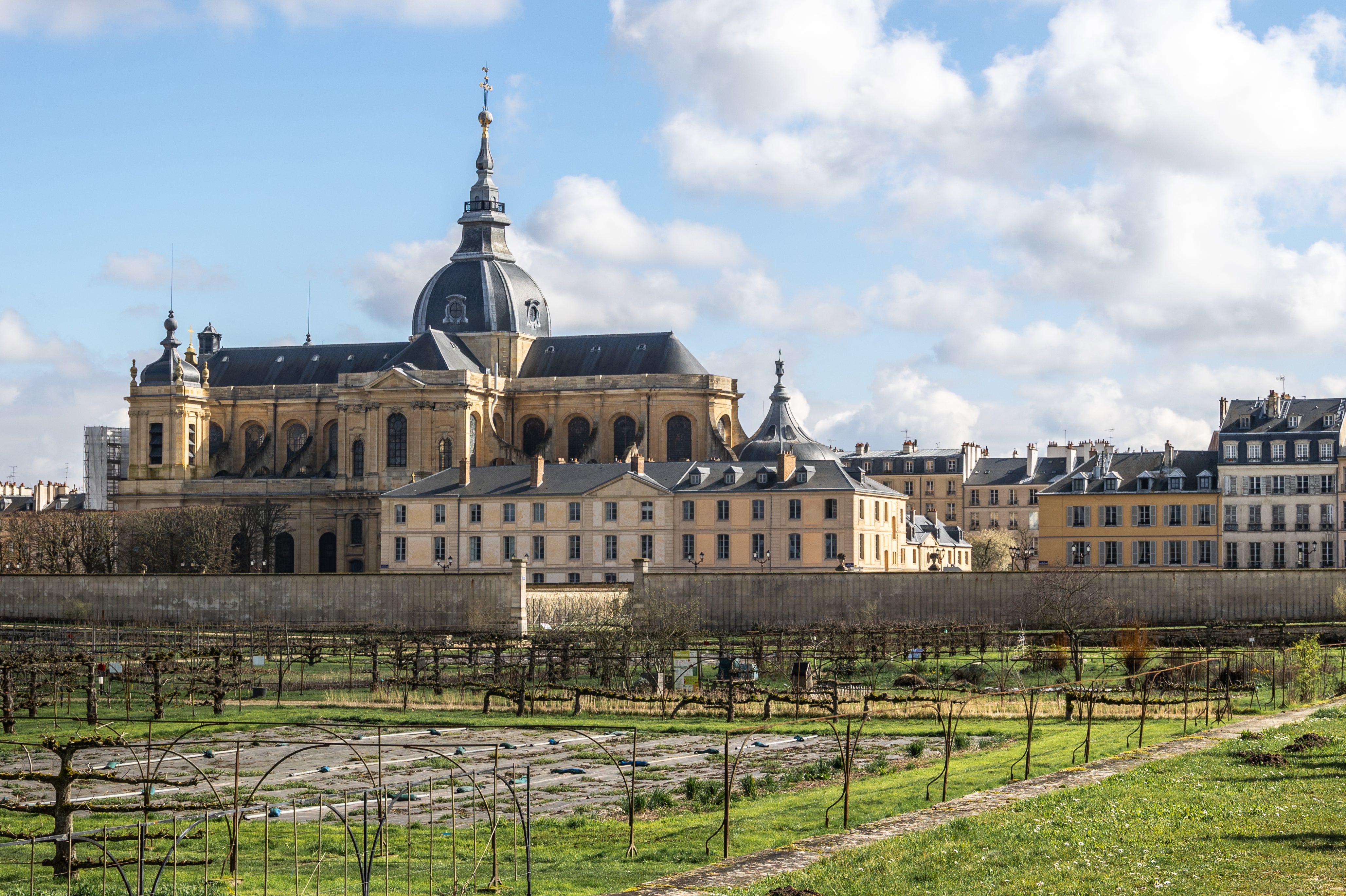 Yvelines makes a memorable French holiday