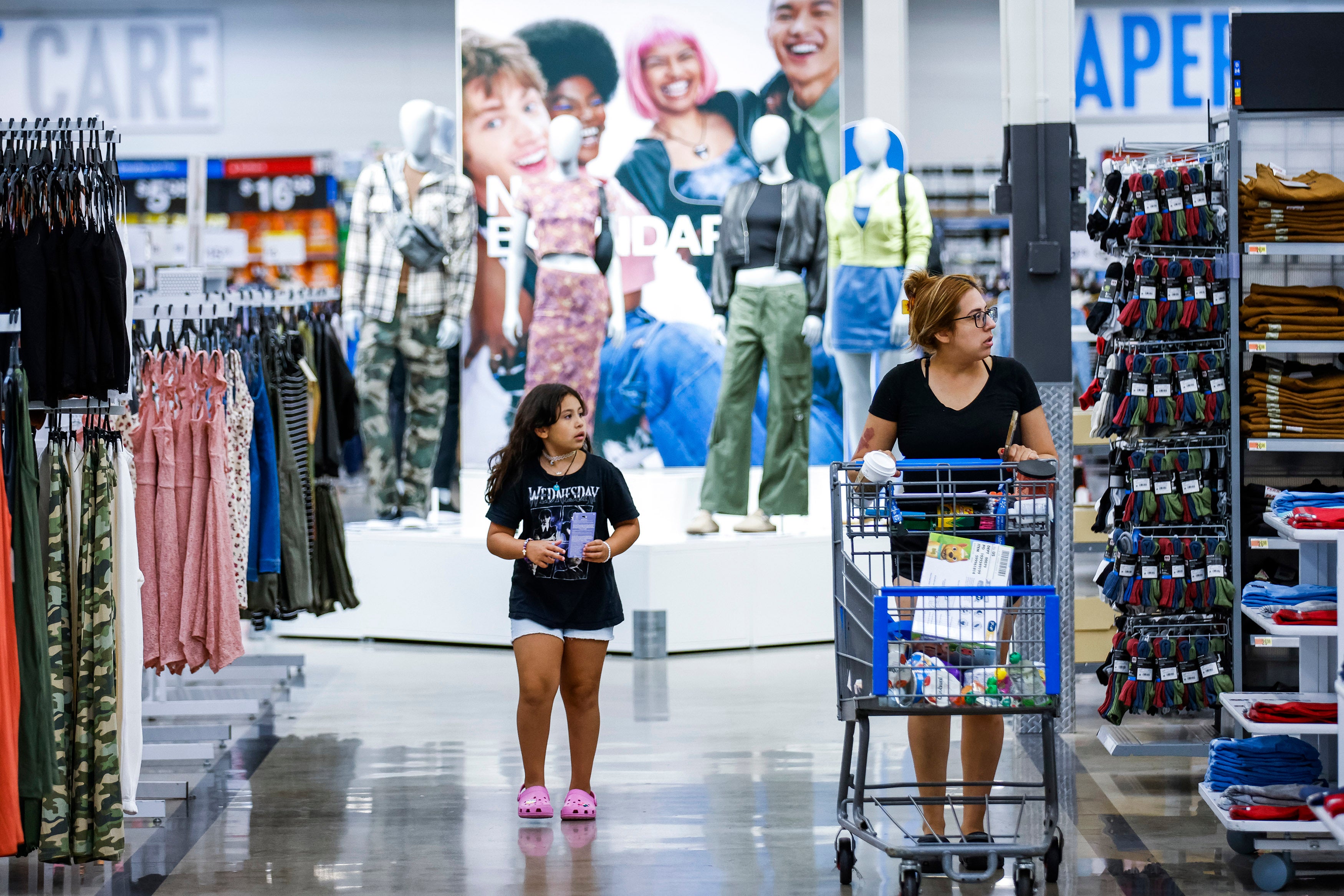 Stores may have different hours on Labor Day