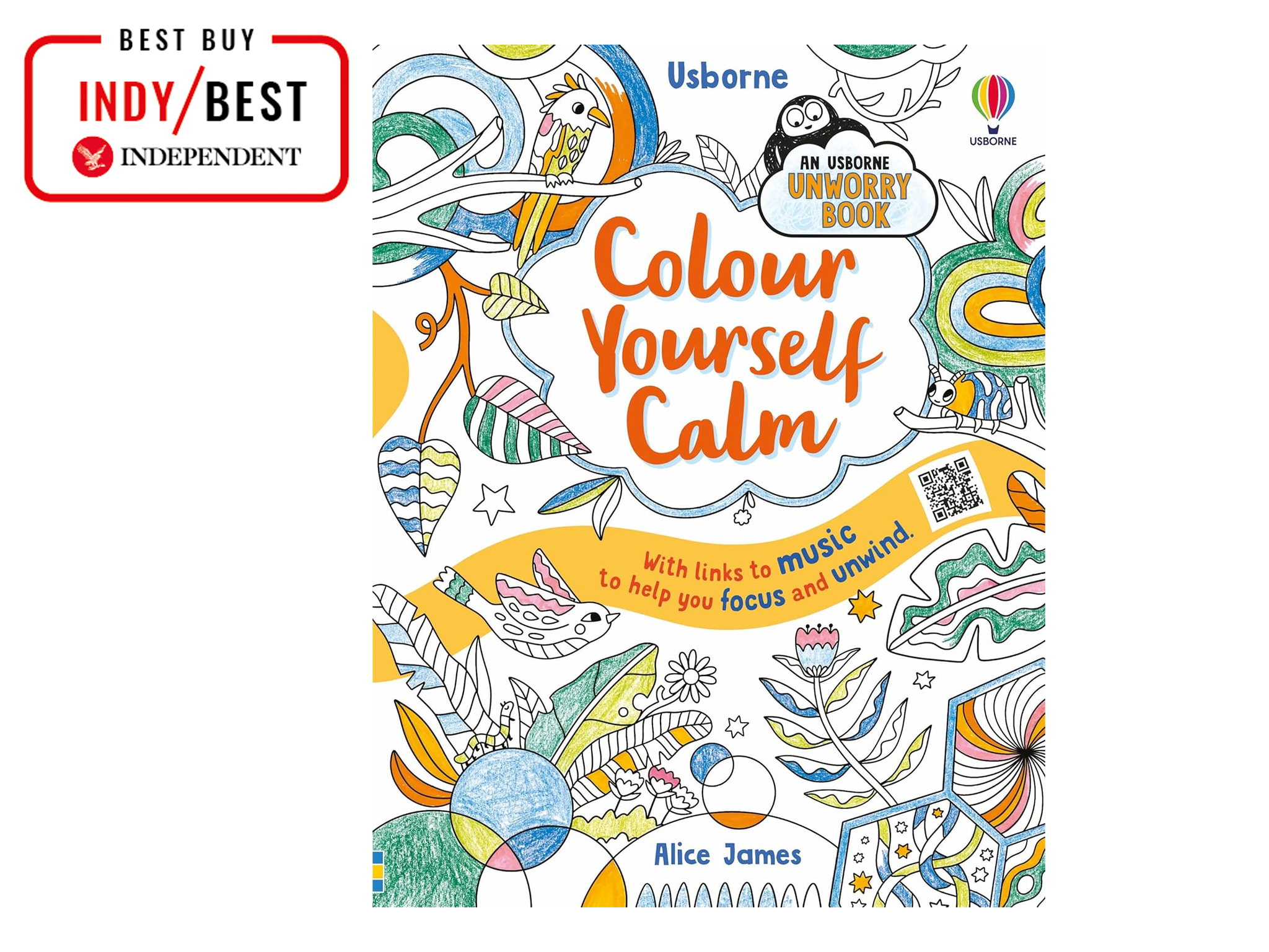 Colour-yourself-calm-best-colouring-books-for-kids-review-indybest