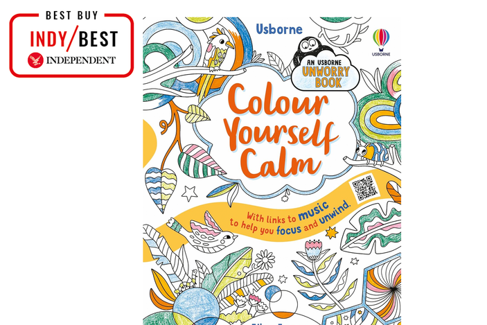 Colour-yourself-calm-best-colouring-books-for-kids-review-indybest