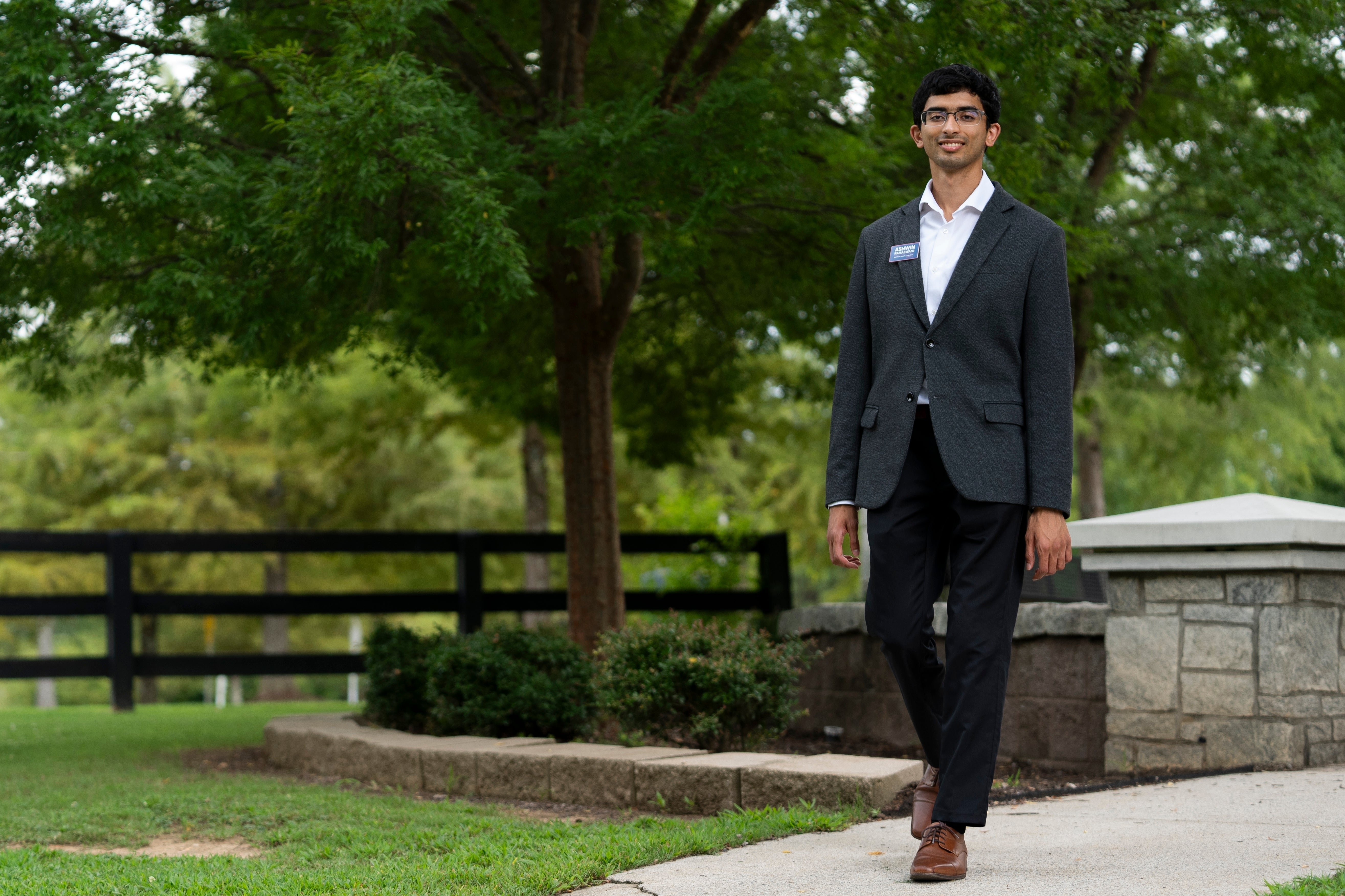 Election 2024 Harris South Asians