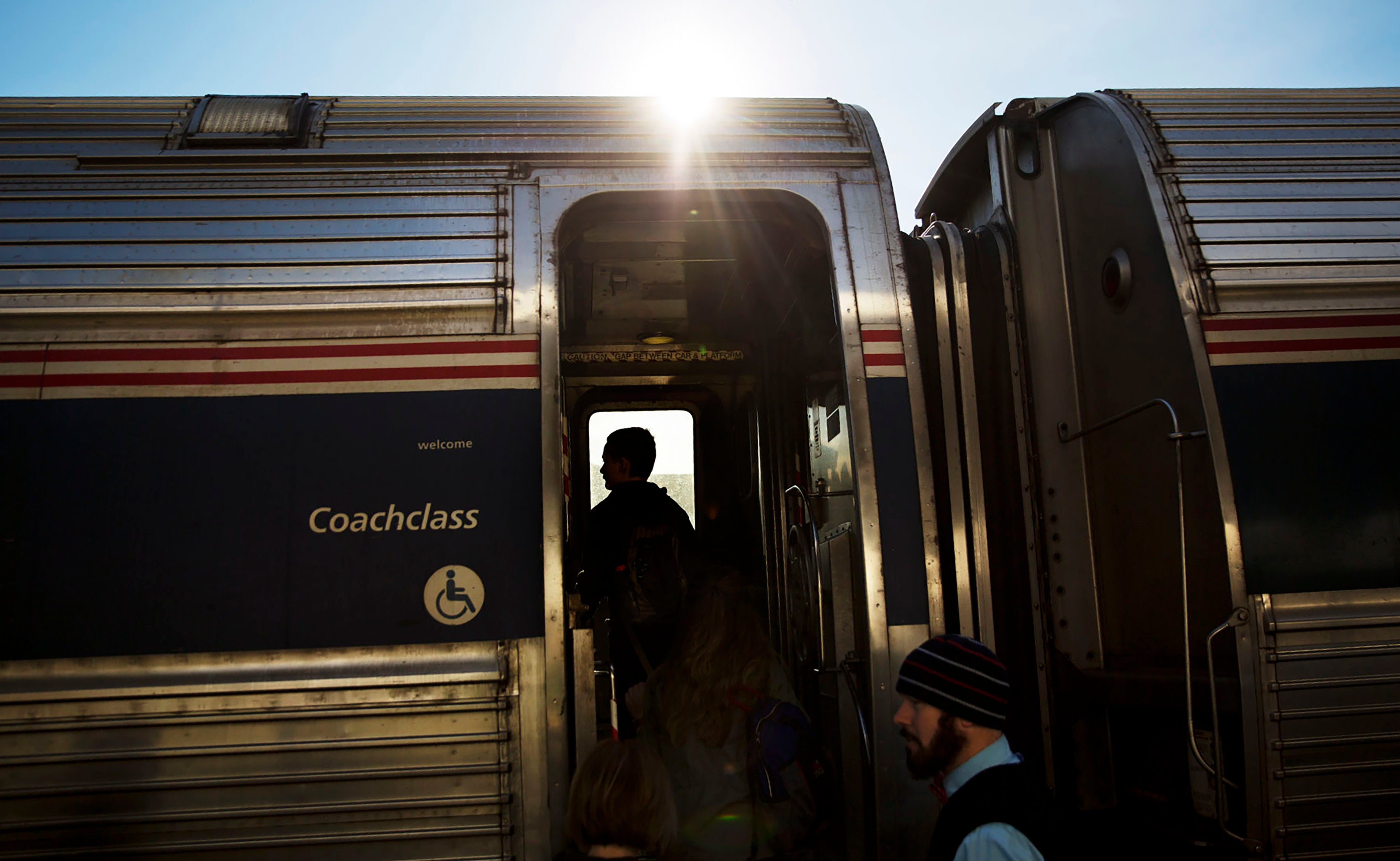 Norfolk Southern Amtrak Delays Lawsuit