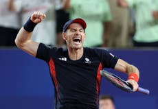 Andy Murray retires as a legend with a difference after Paris Olympics heroics