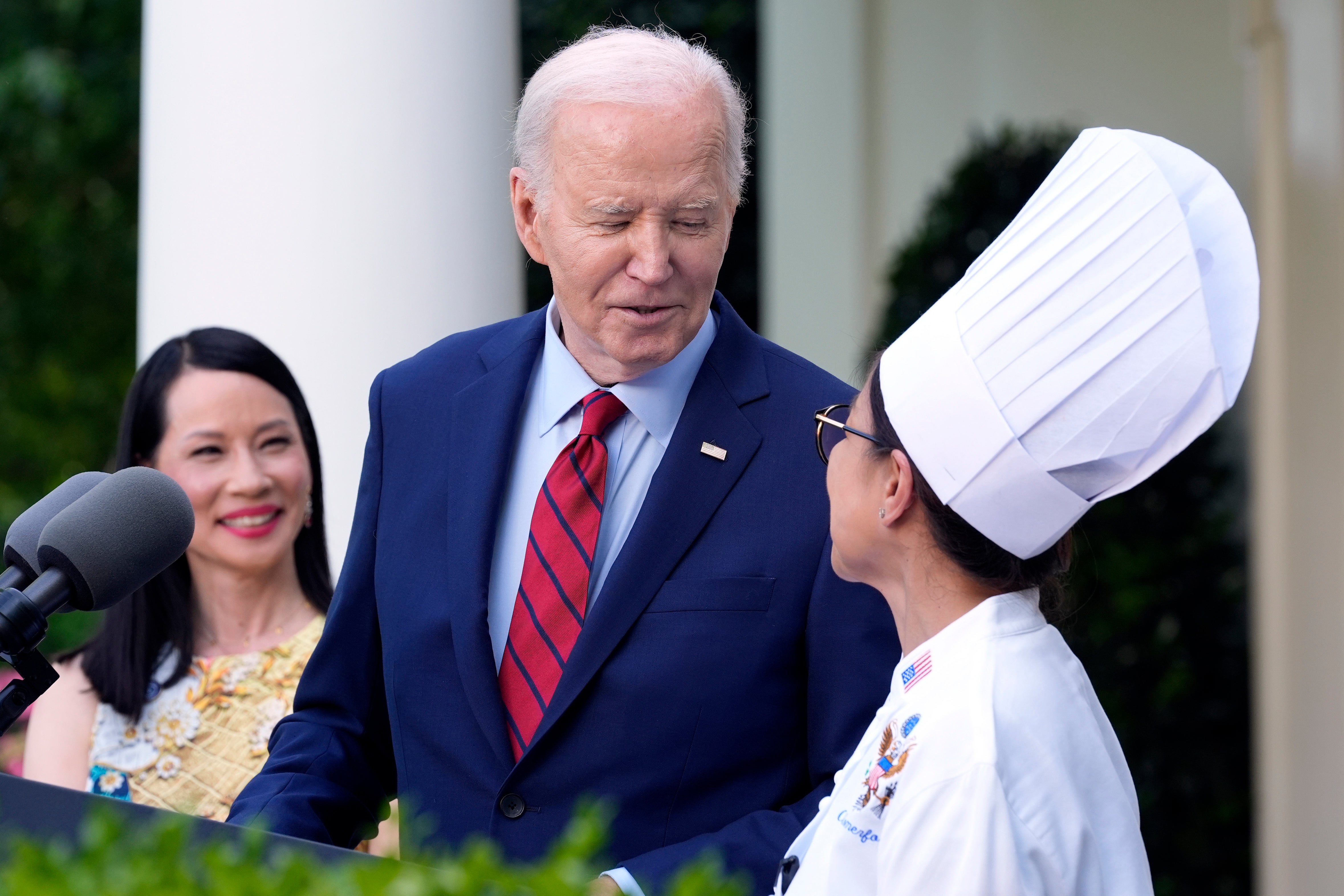 White House Chef