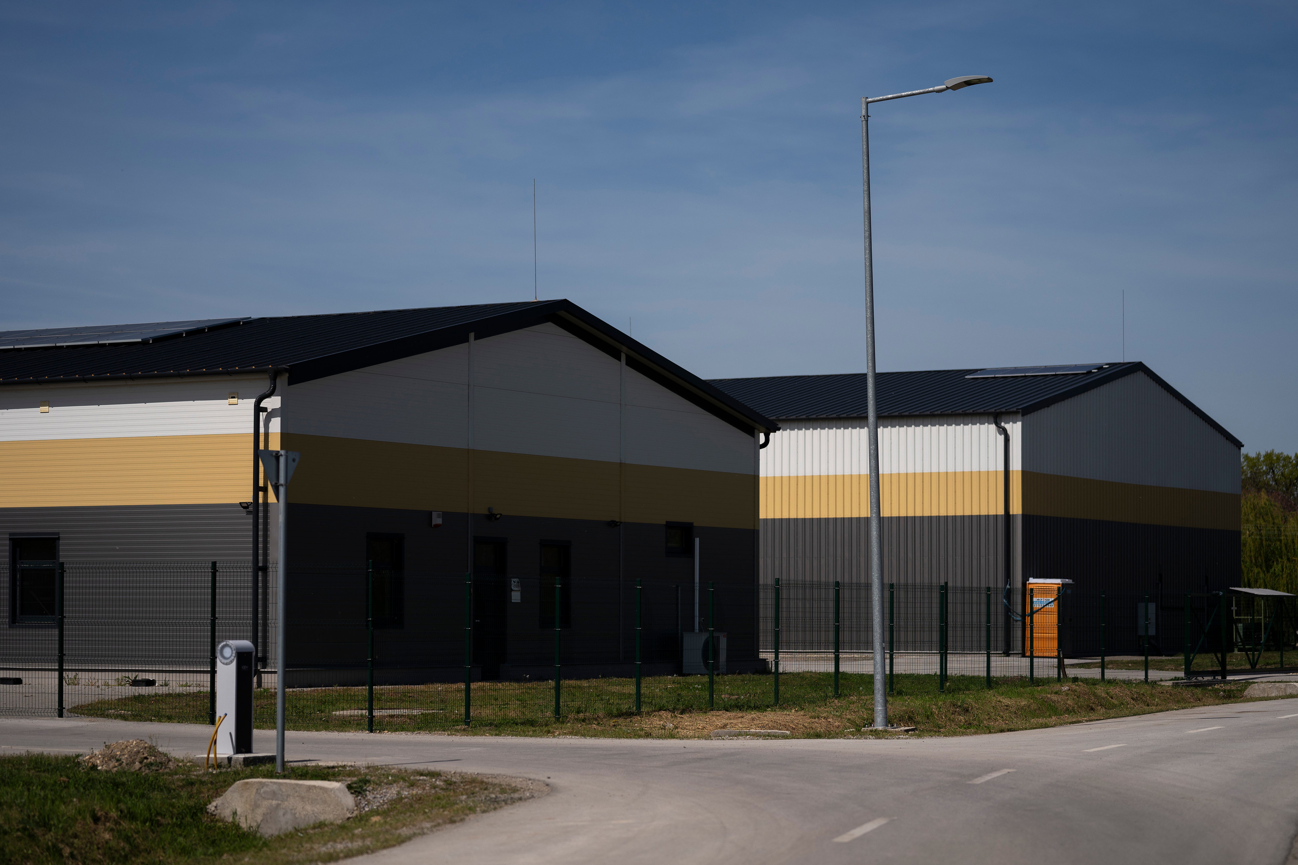 Democracy in Europe Hungary Media