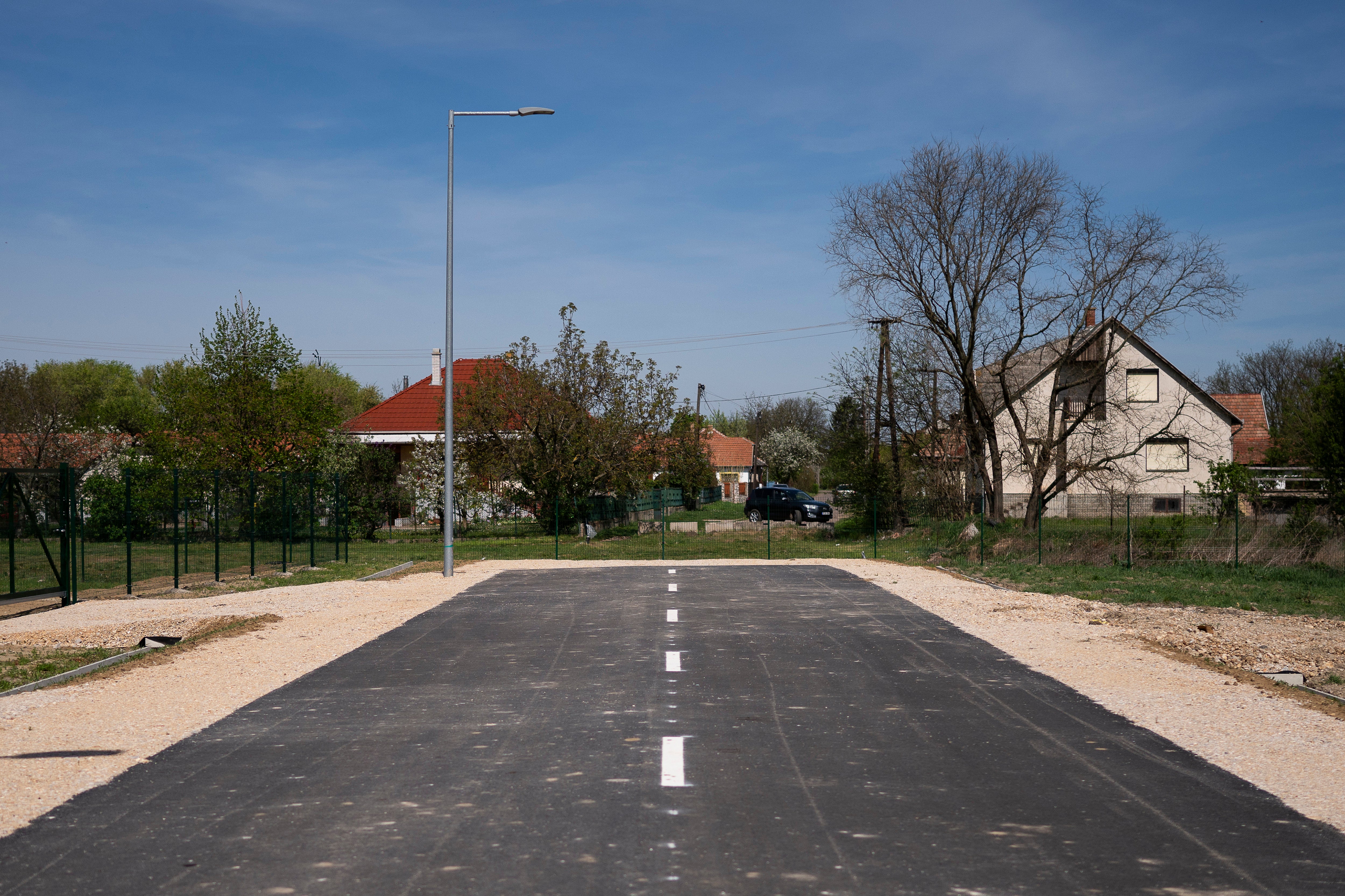 Democracy in Europe Hungary Media