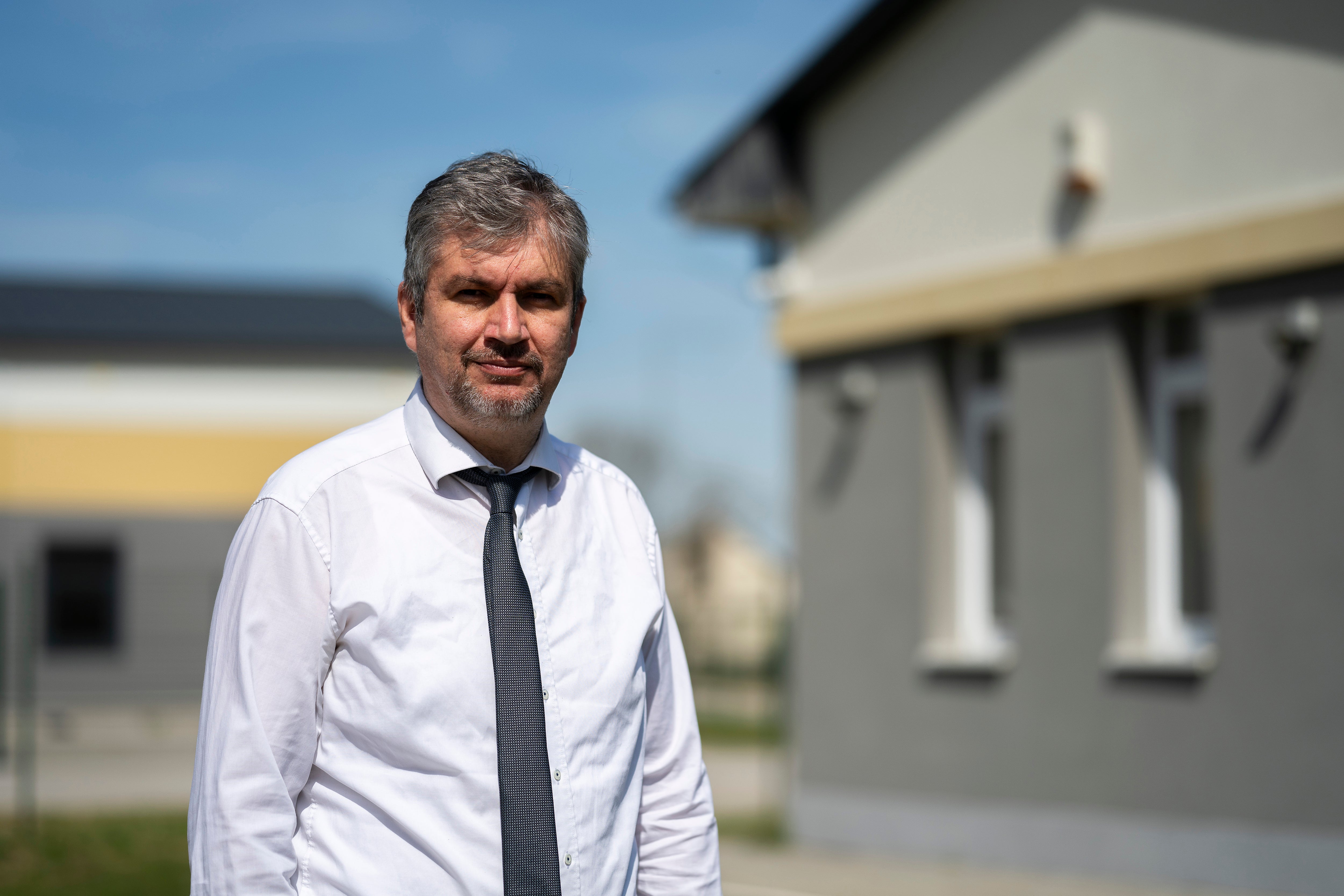 Democracy in Europe Hungary Media