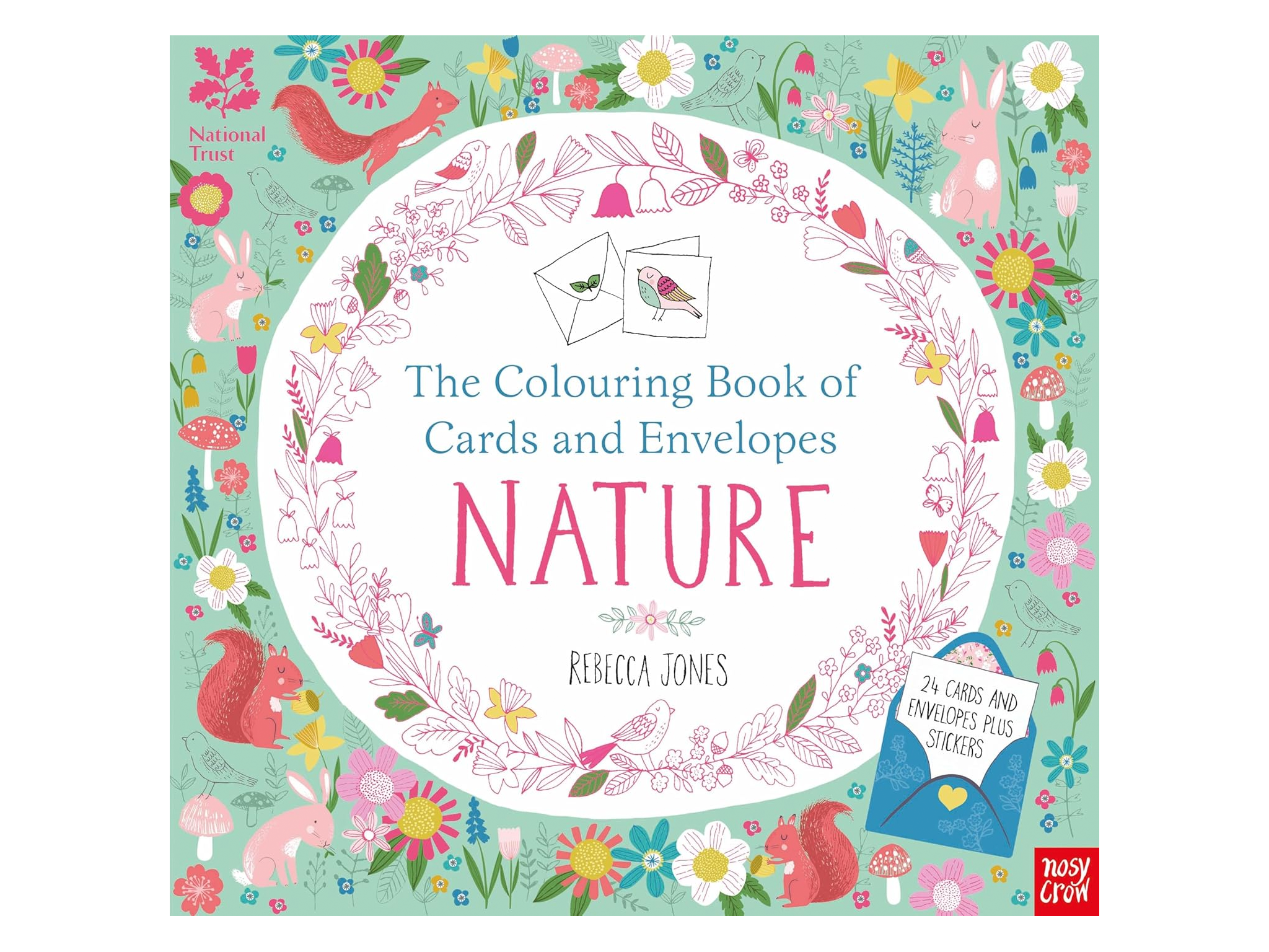 The-colouring-book-of-cards-and-envelopes-nature-best-colouring-books-for-kids-review-indybest