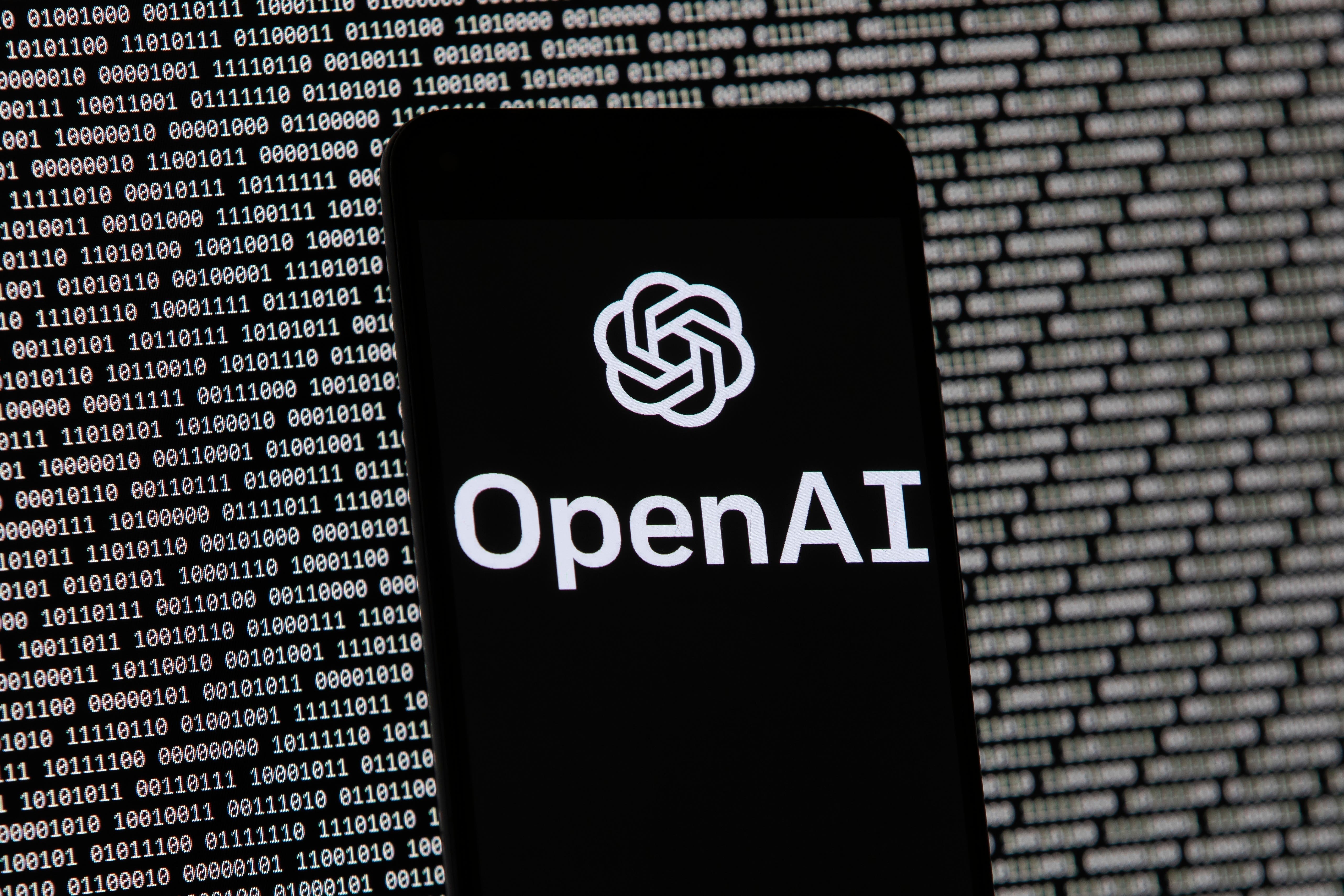 ChatGPT maker OpenAI confirmed in July it will begin rolling out the first version of its new voice-control tools to a select number of users