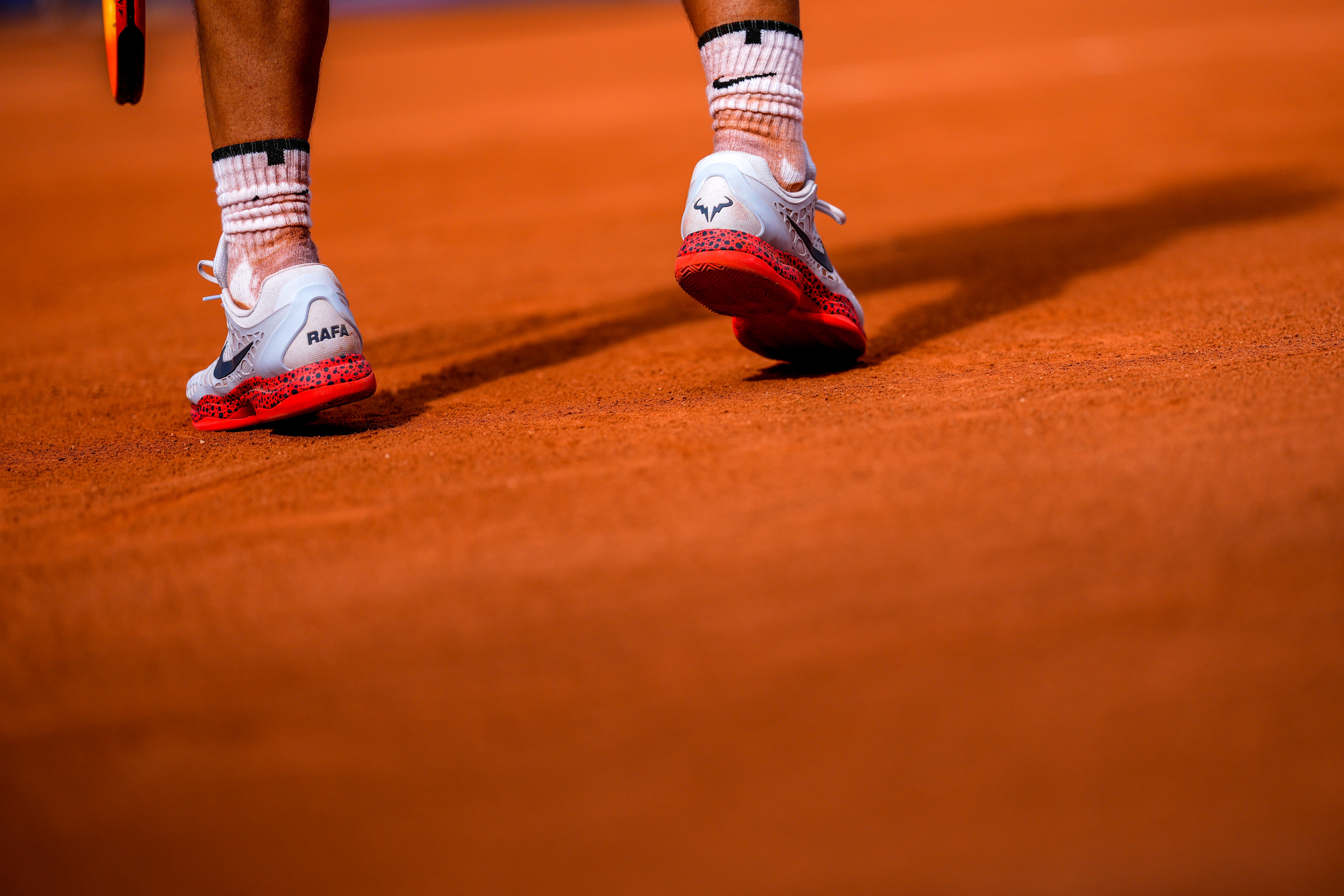 Paris Olympics Tennis