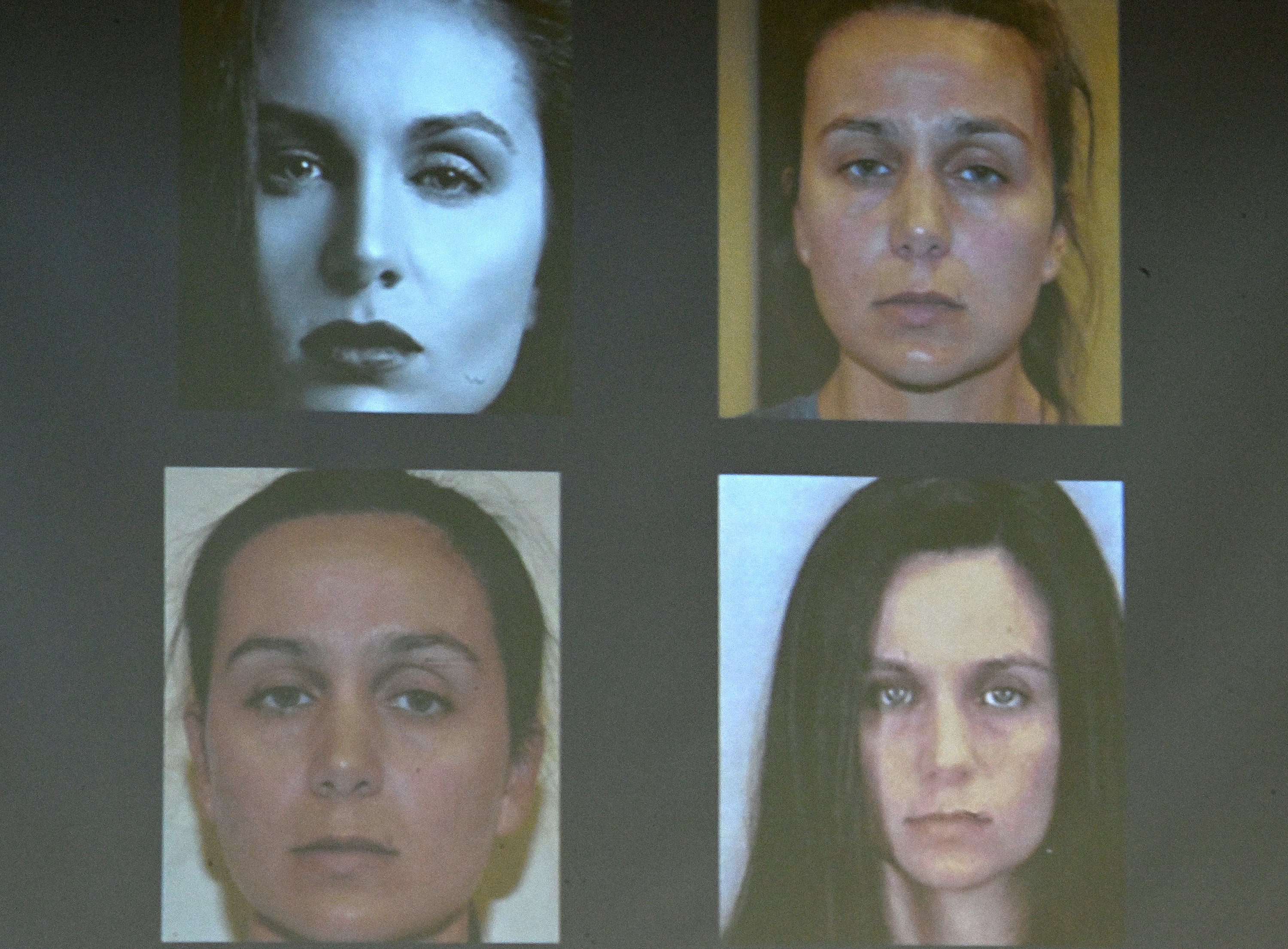 Ex-Ballerina Manslaughter