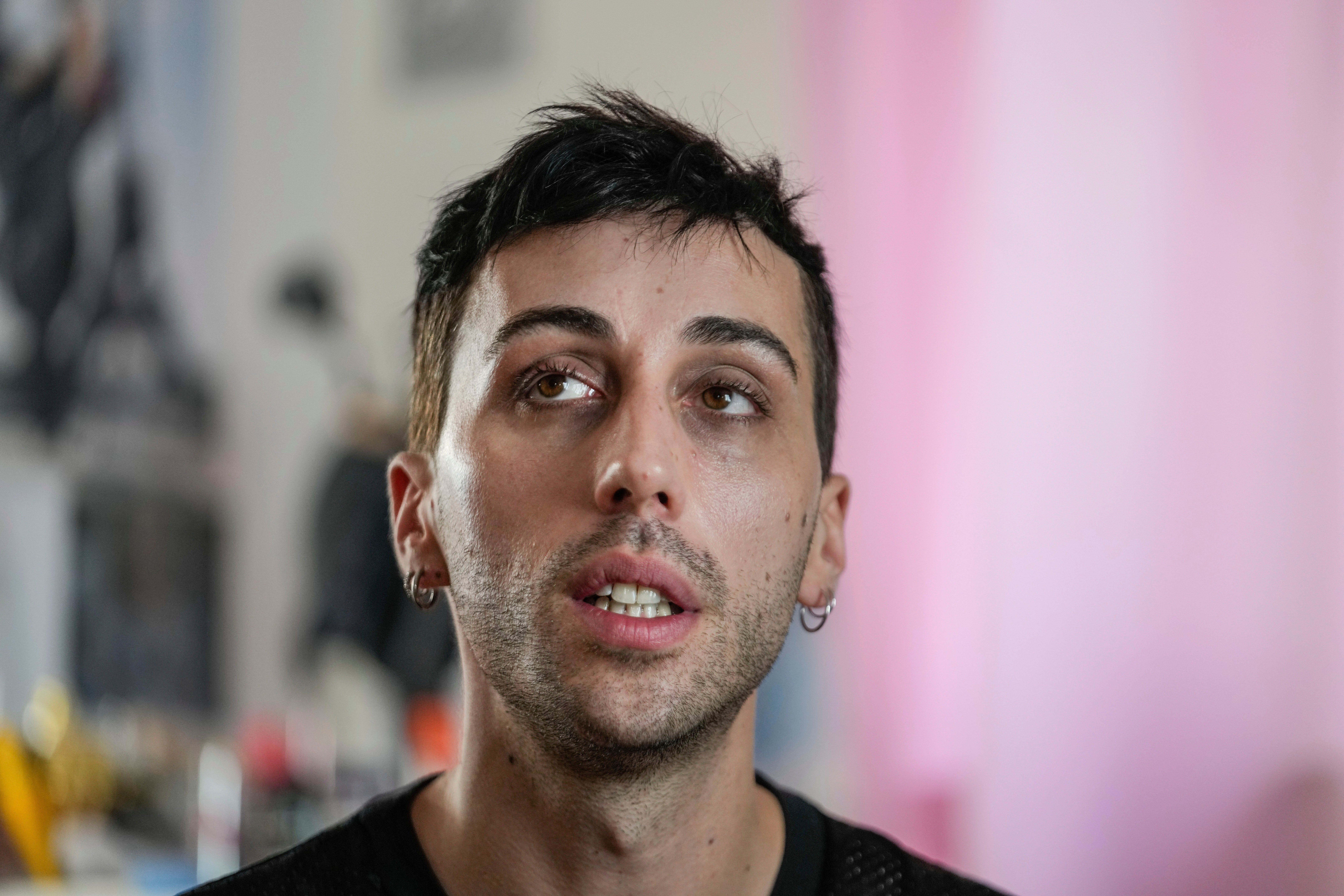 Paris Olympics Opening Ceremony Last Supper