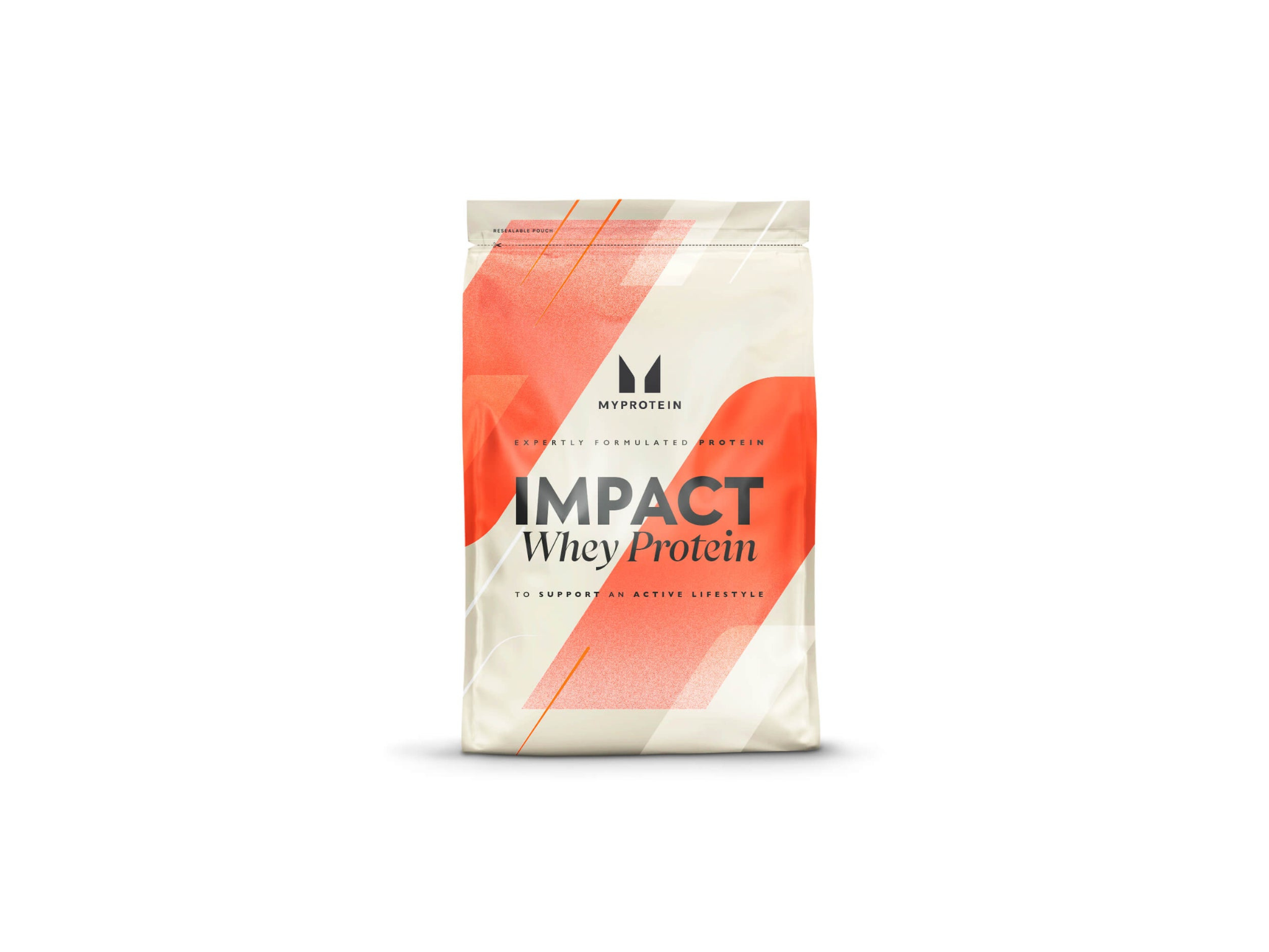 impact whey protein myprotein