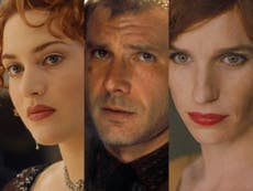 11 actors who regret some of their most famous movie roles
