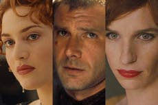 11 actors who regret some of their most famous movie roles