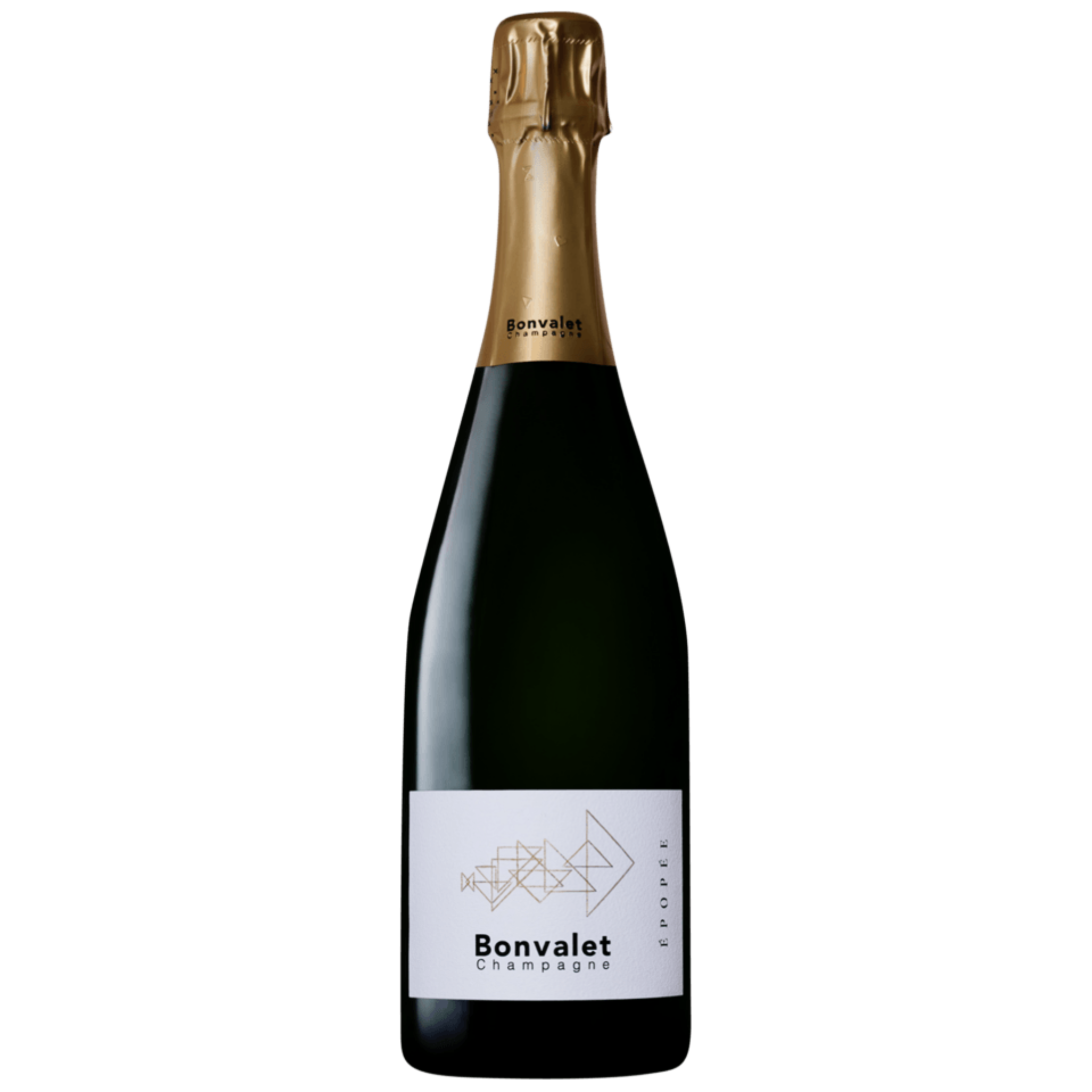 Bonvalet Epopee Champagne