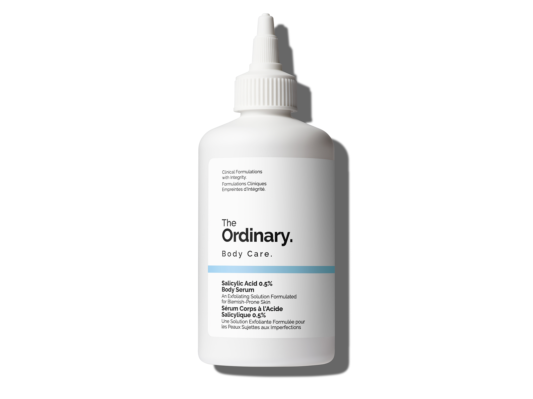 Salicylic acid The Ordinary bodycare range review indybest