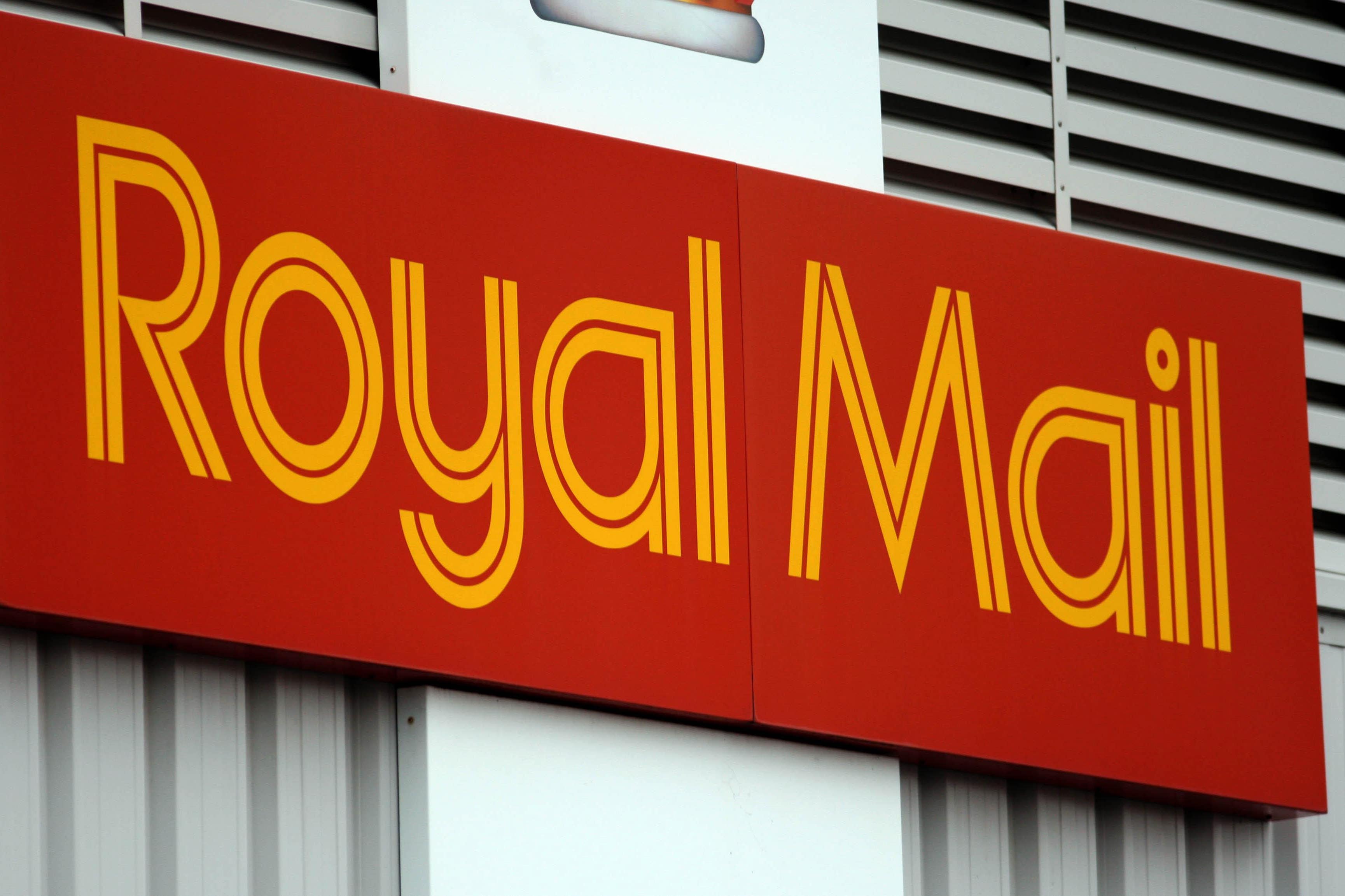 The Government has called in the takeover deal of Royal Mail owner IDS (John Giles/PA)