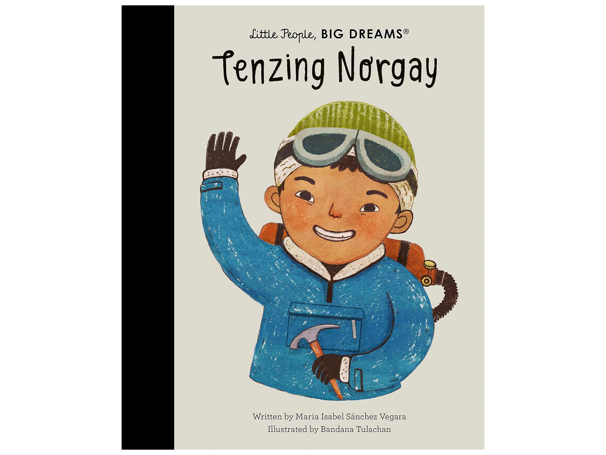 Tenzing-Norgay-best-travel-books-review-indybest