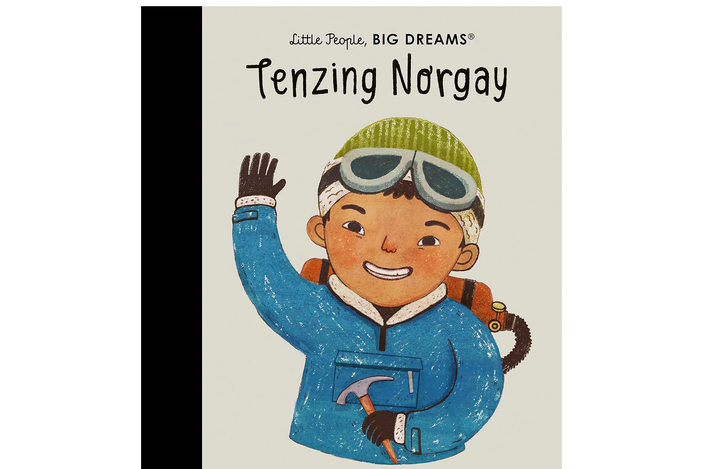 Tenzing-Norgay-best-travel-books-review-indybest