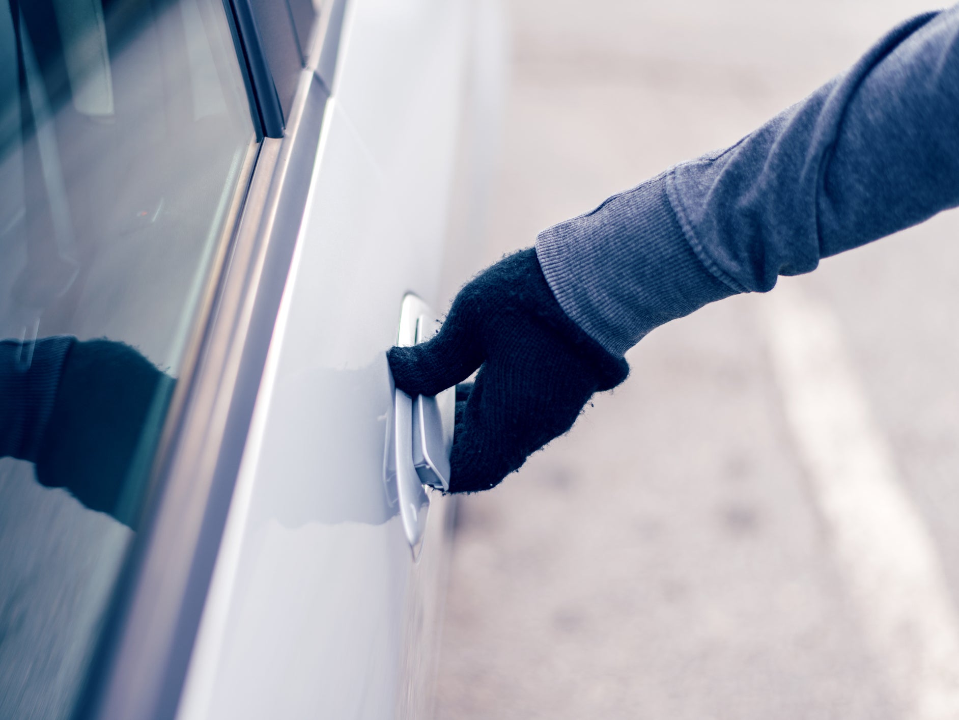 Car thieves have upgraded their skills in recent years — with deadly consequences