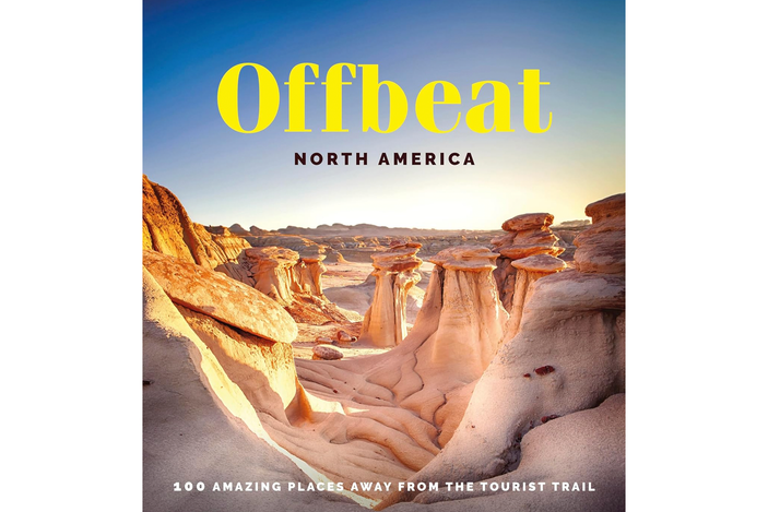 Offbeat-north-america-best-travel-books-review-indybest