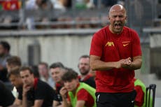 Arne Slot brings new ‘theory’ to Liverpool – now it’s time to put transfer plans into practice